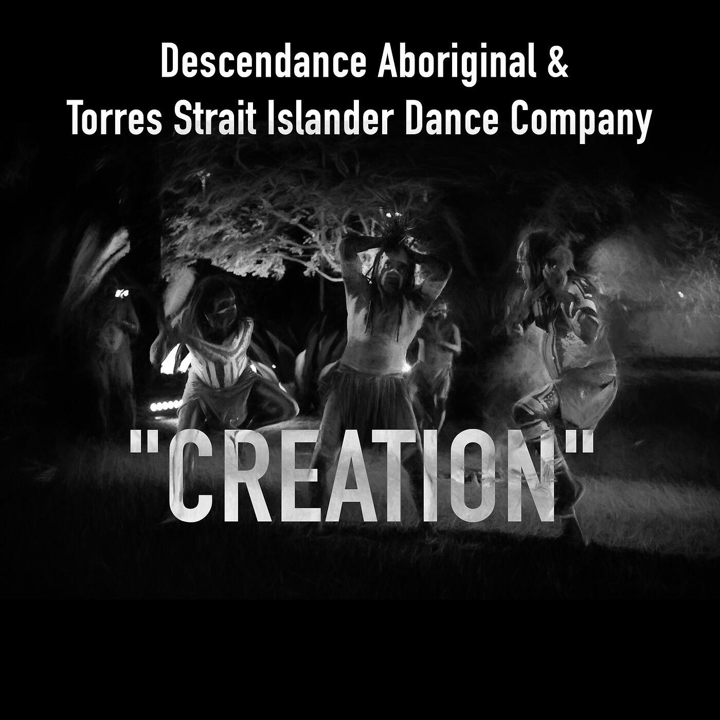 Descendance Aboriginal - Woori Ombunji
