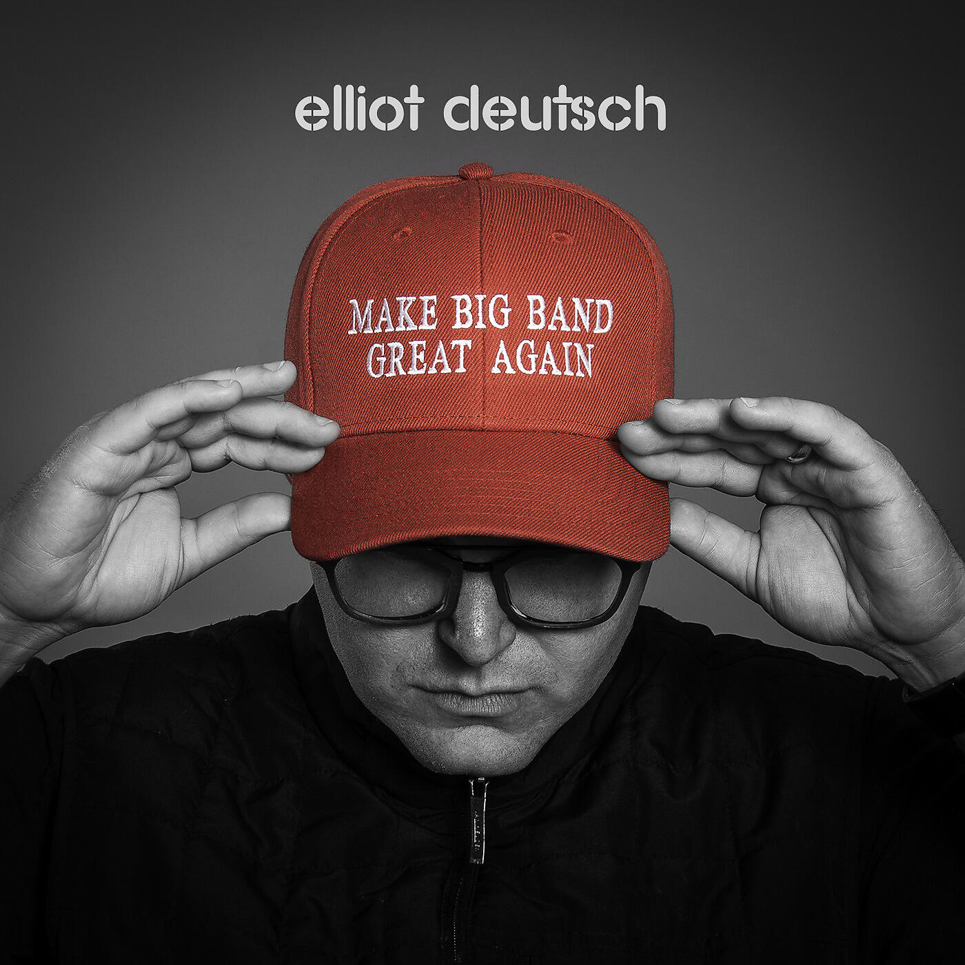 Elliot Deutsch - Pink Sunset