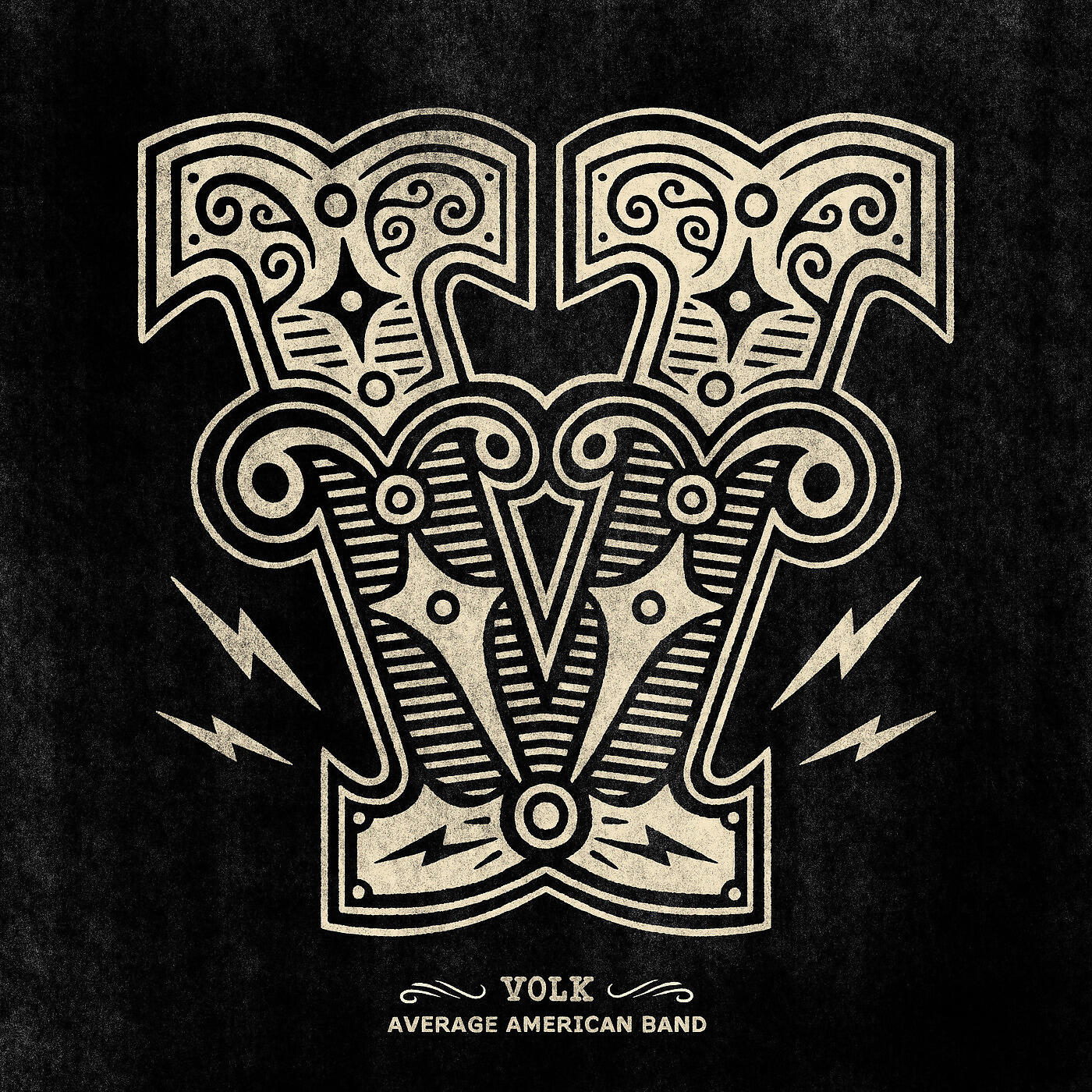 VOLK - January