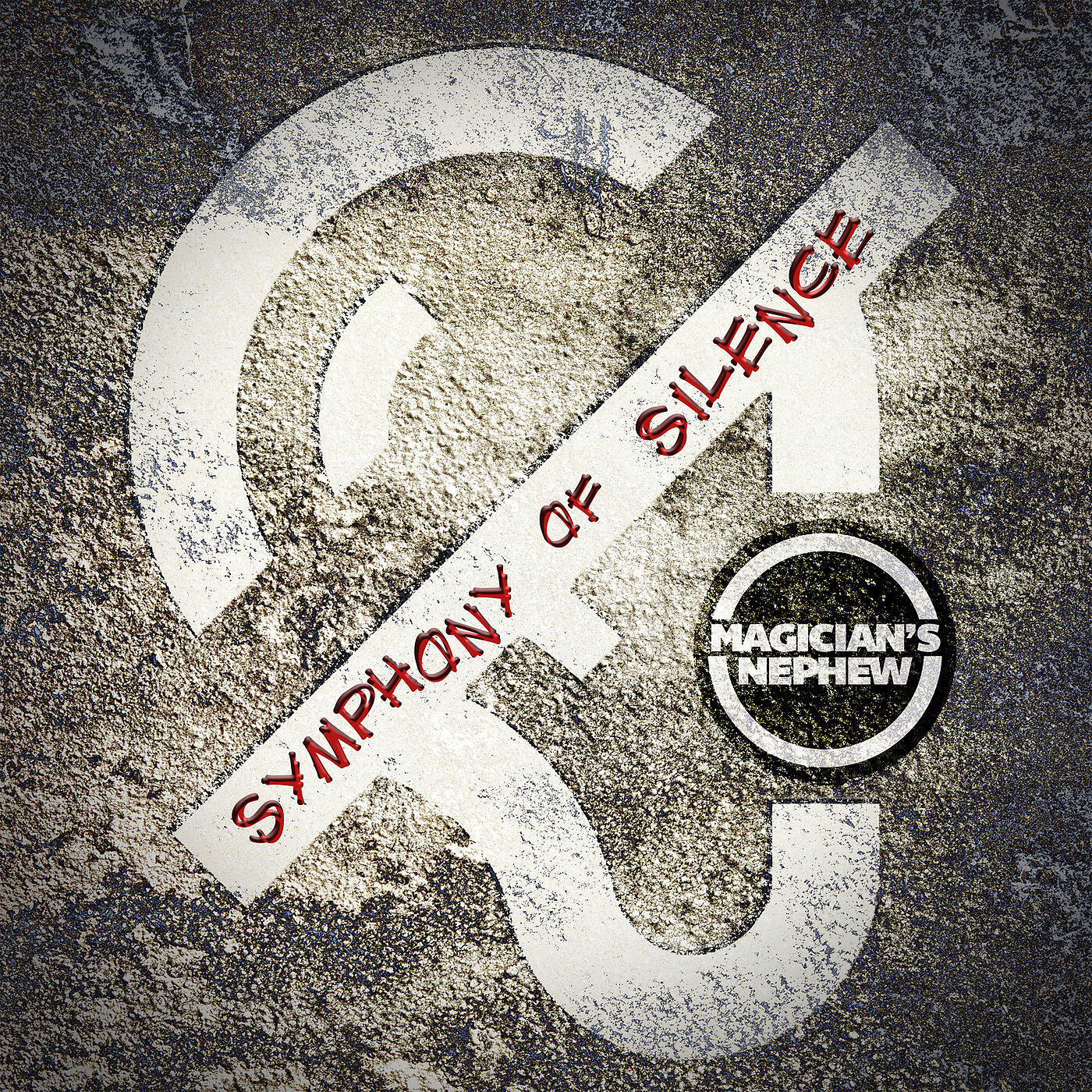 Magician's Nephew Band - Symphony of Silence