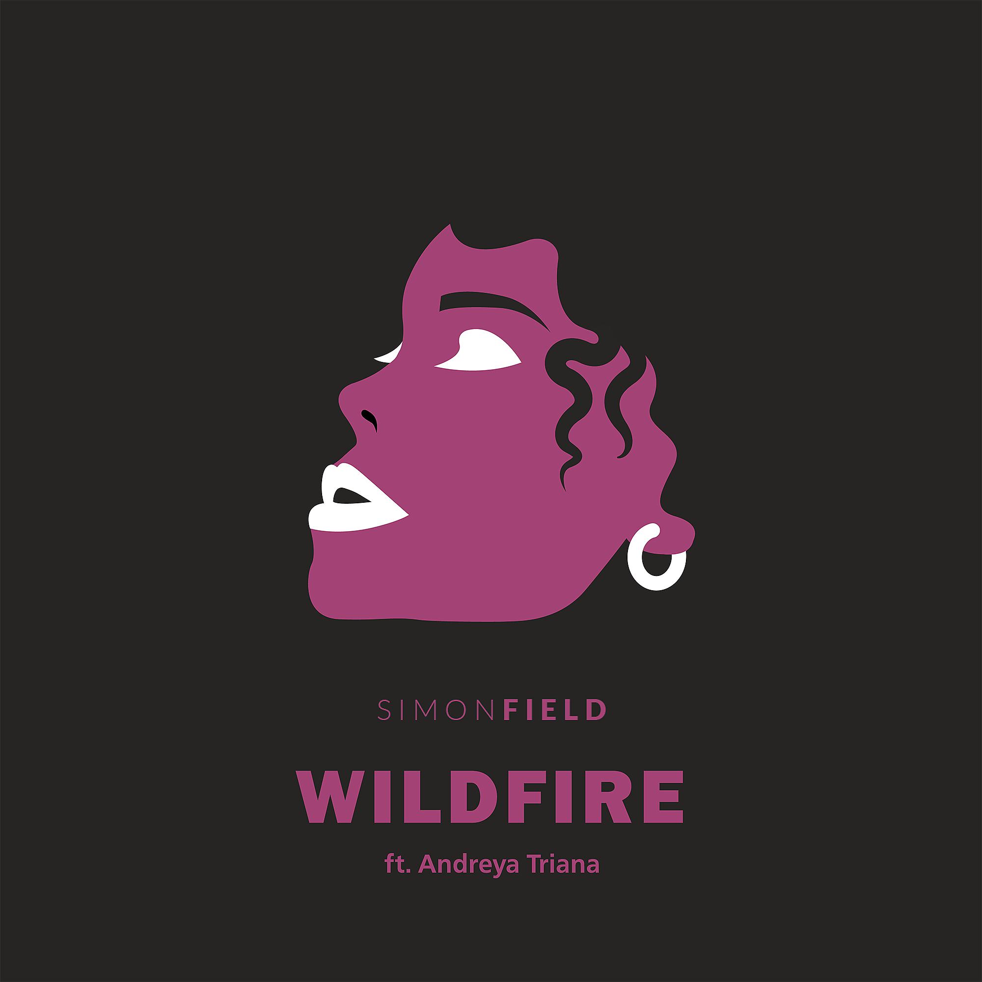 Постер альбома Wildfire (feat. Andreya Triana)