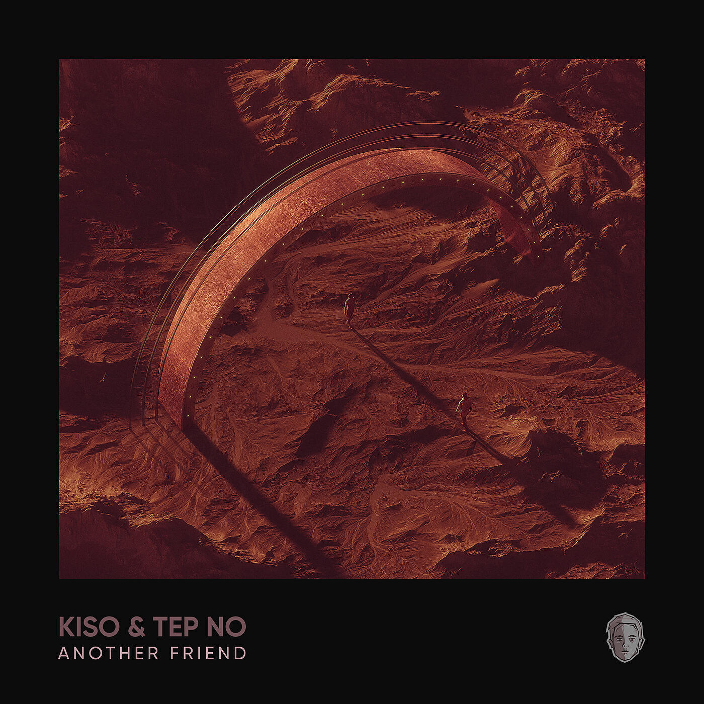 Kiso - Another Friend (Gil Glaze & Colin Callahan Remix)