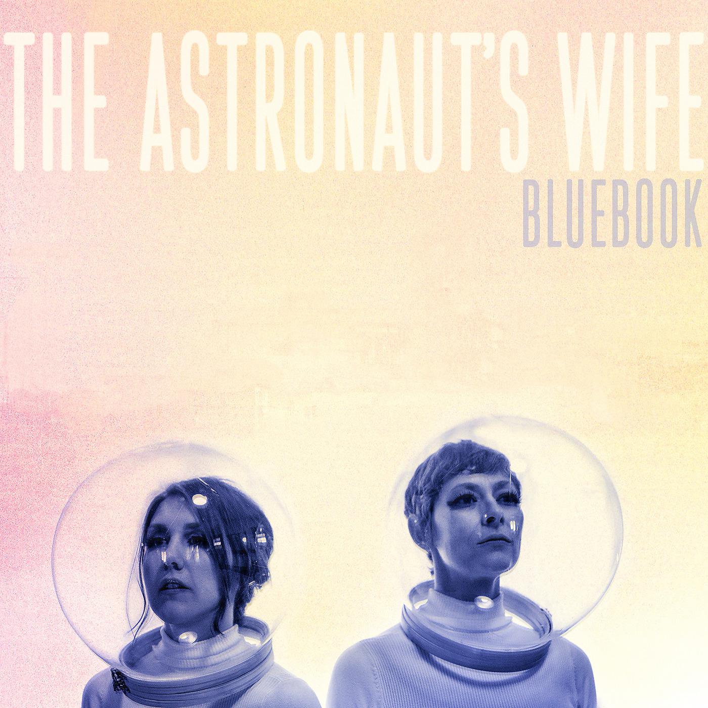 Постер альбома The Astronaut's Wife