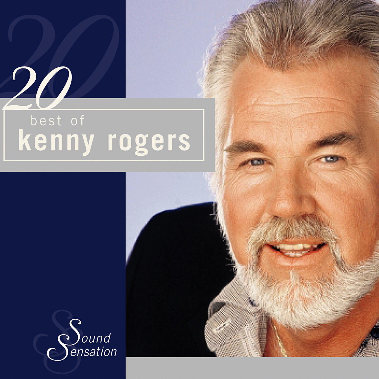 Kenny Rogers - I Will Always Love You