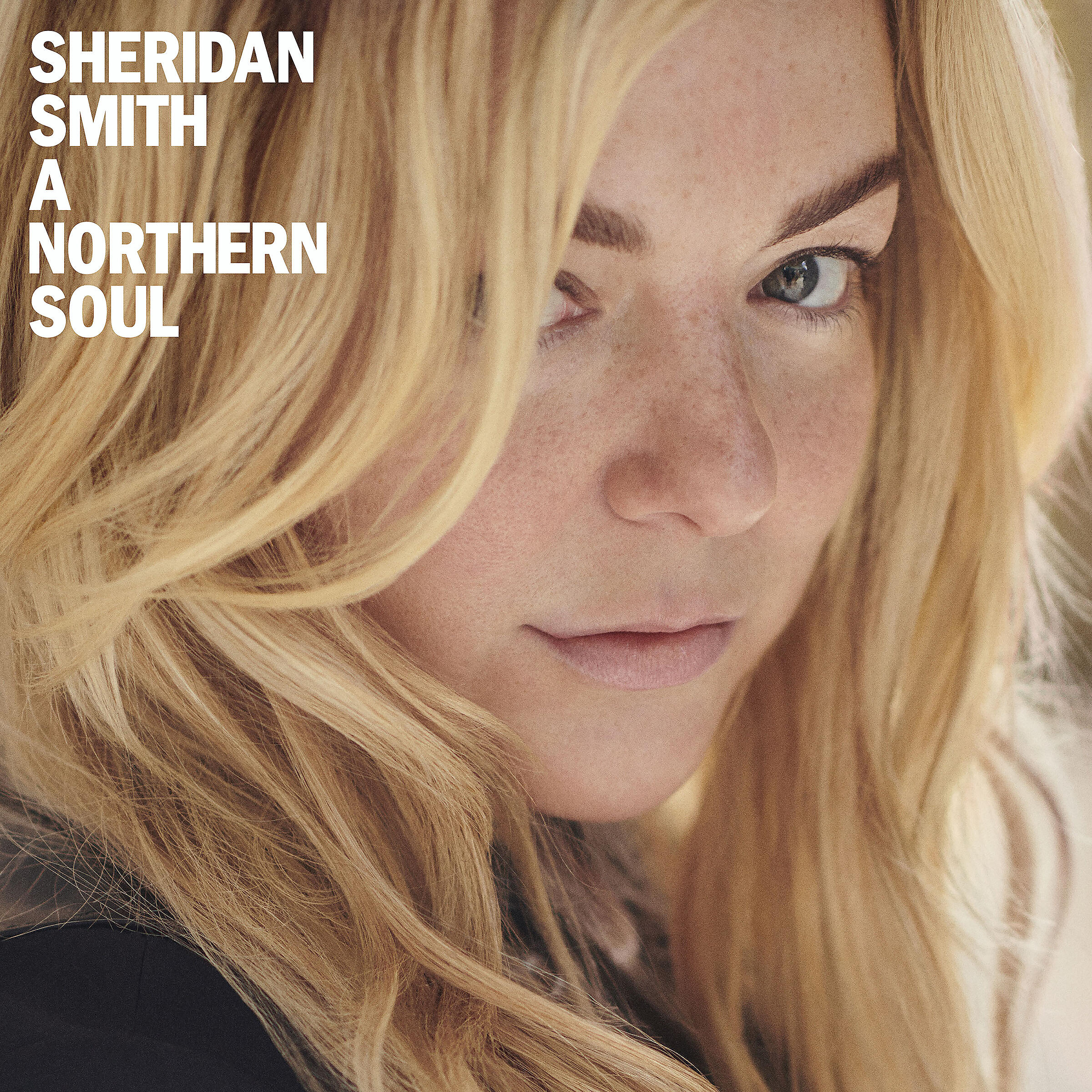 Sheridan Smith - Why Can't I Fall in Love