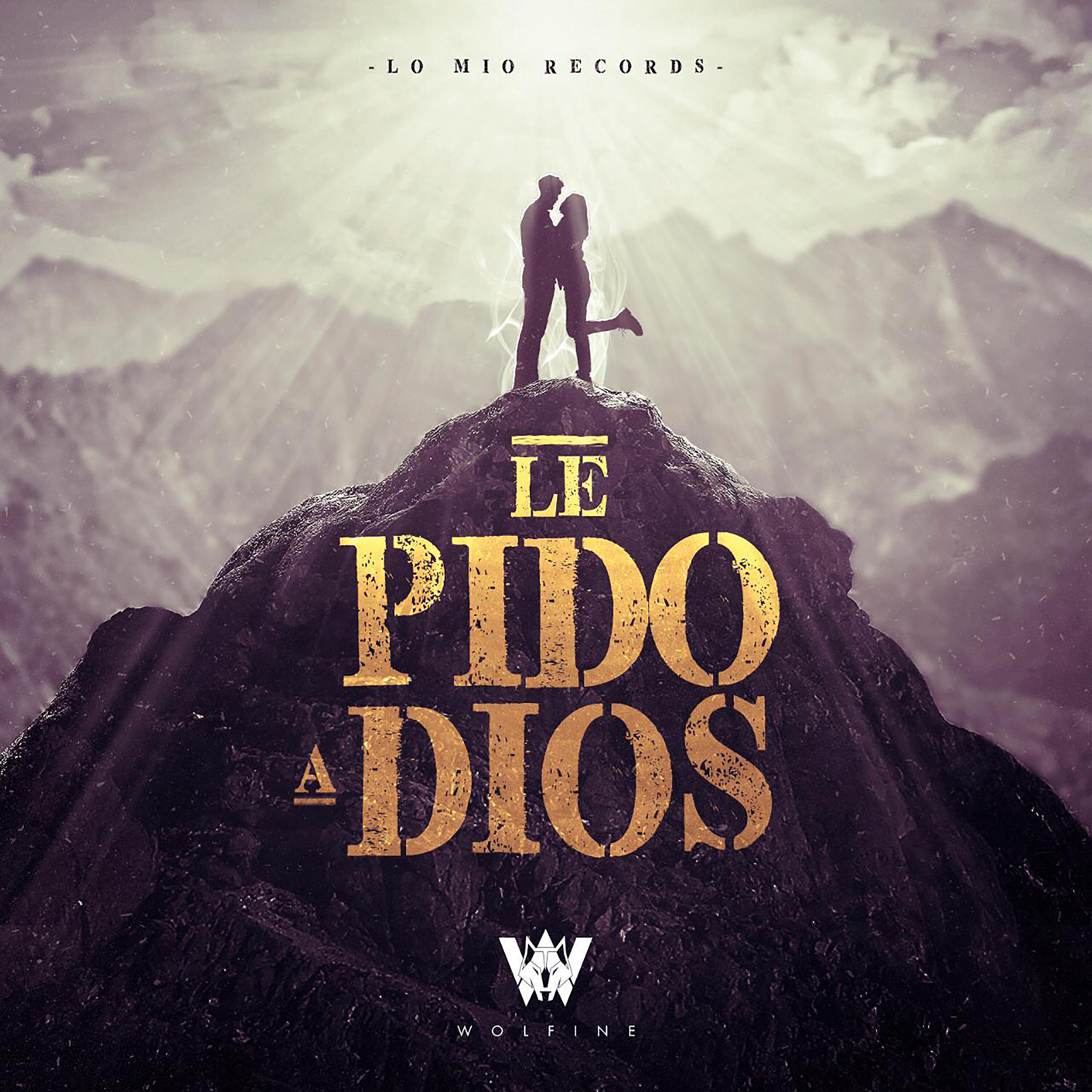 Wolfine - Le Pido A Dios