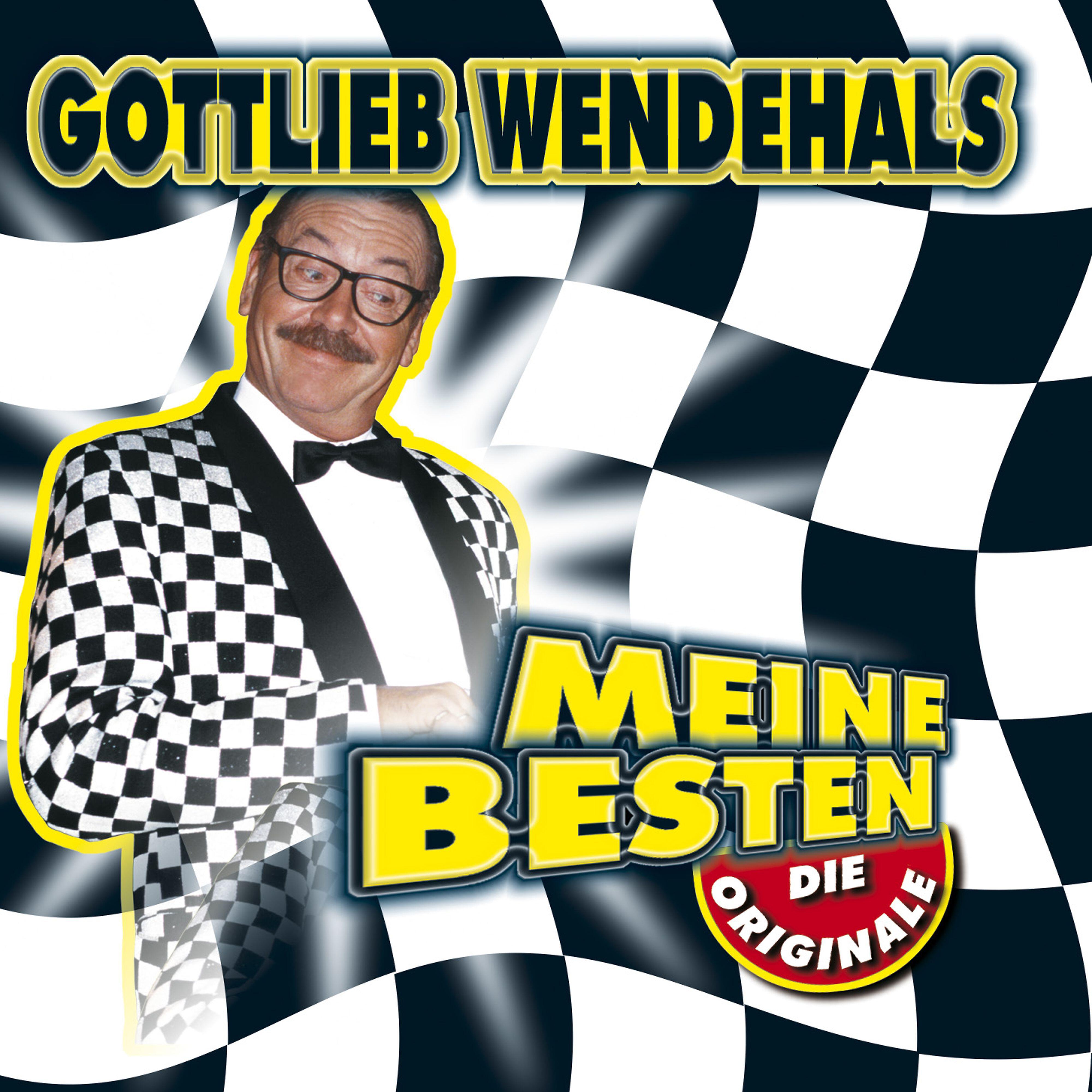 Gottlieb Wendehals - Herbert