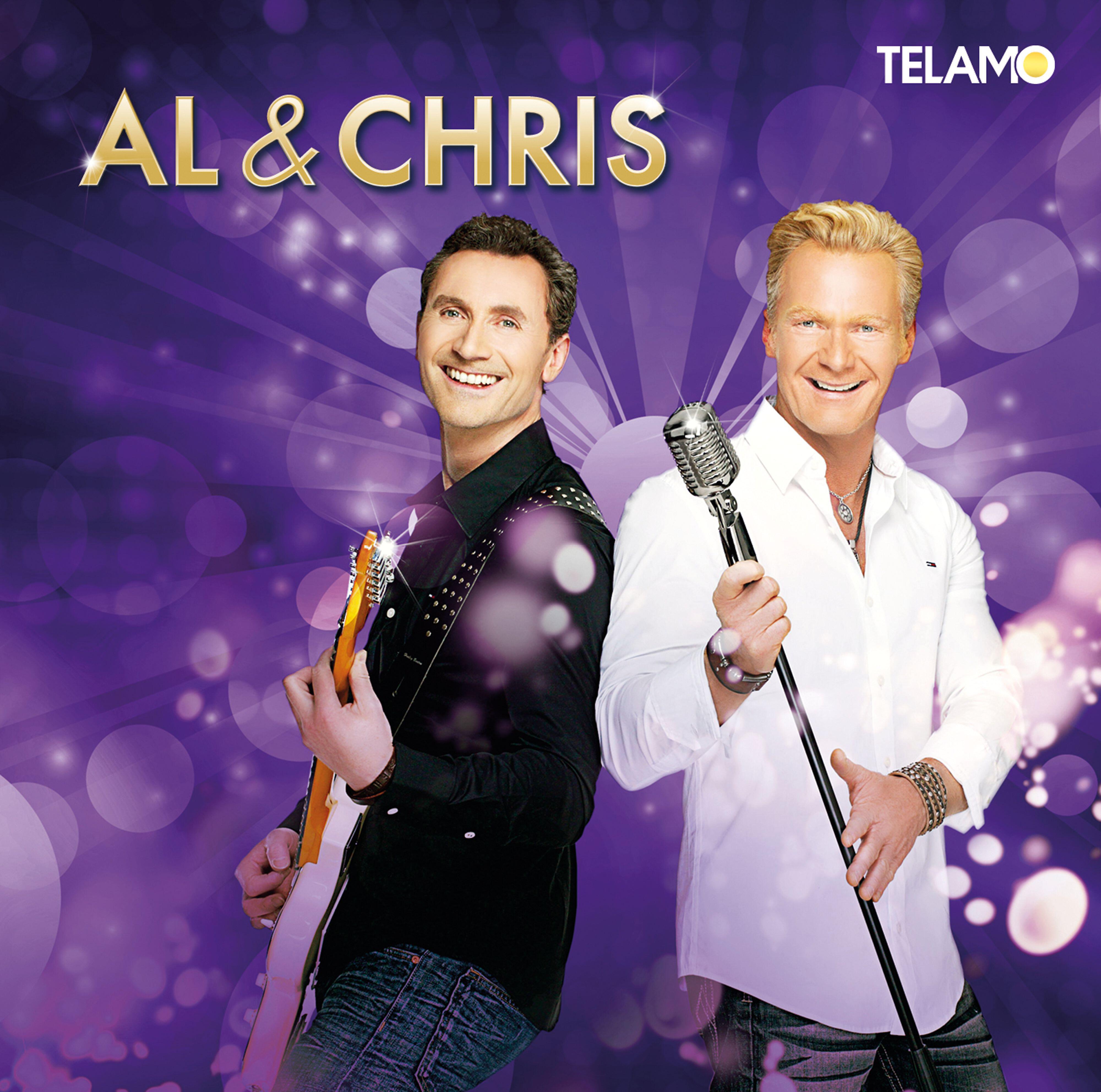 Al & Chris - Mit allem was zu dir gehört