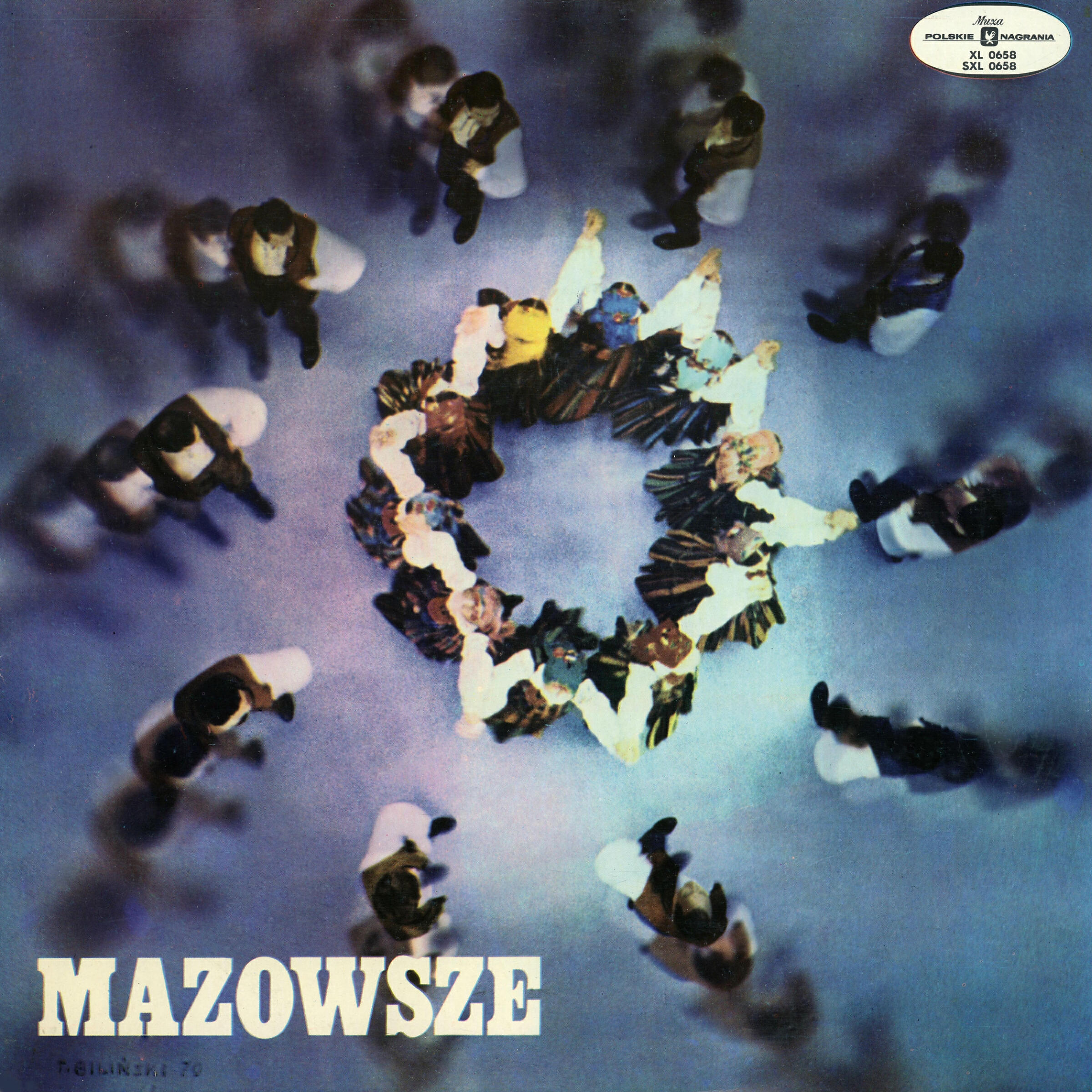 Mazowsze - Cieszyn