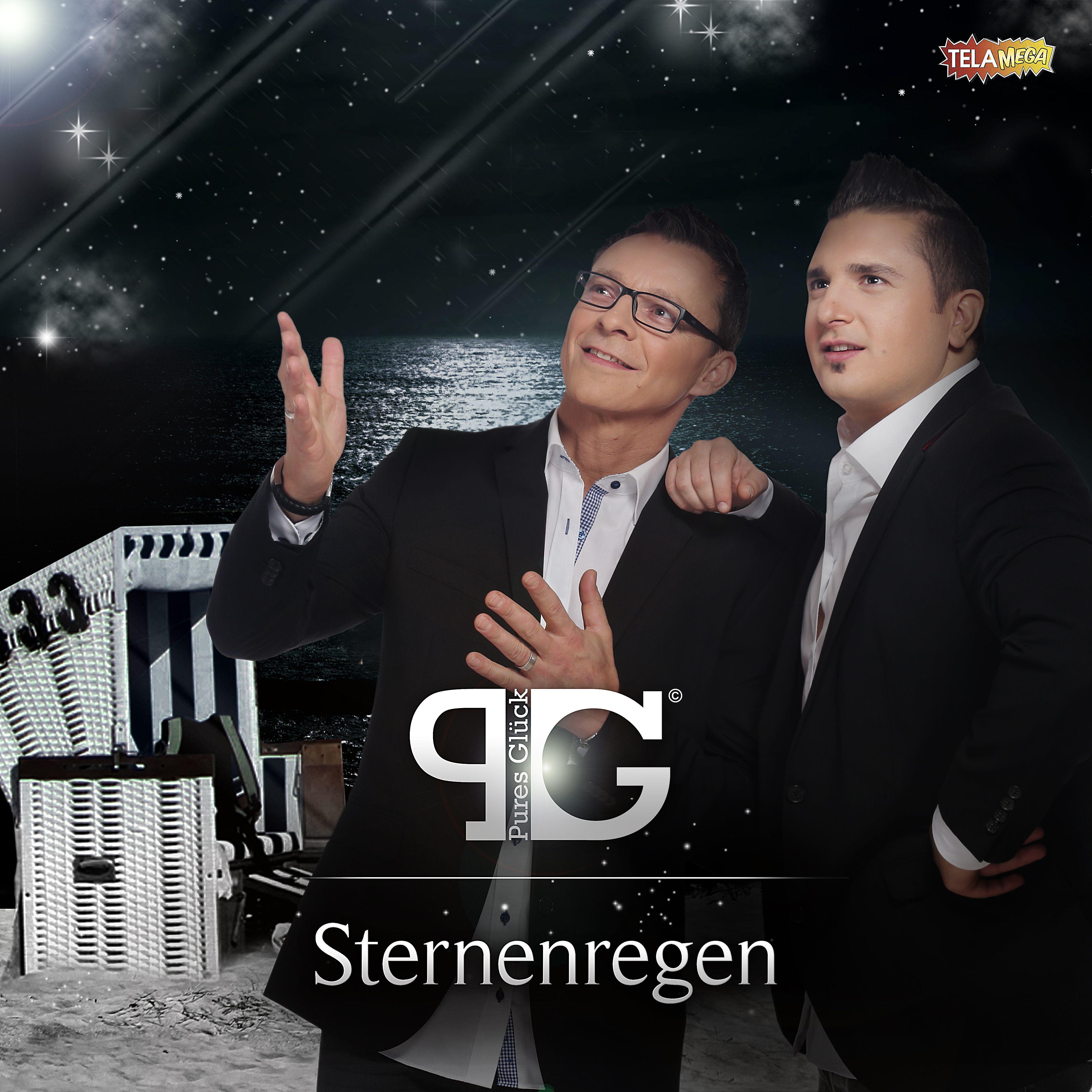 Постер альбома Sternenregen