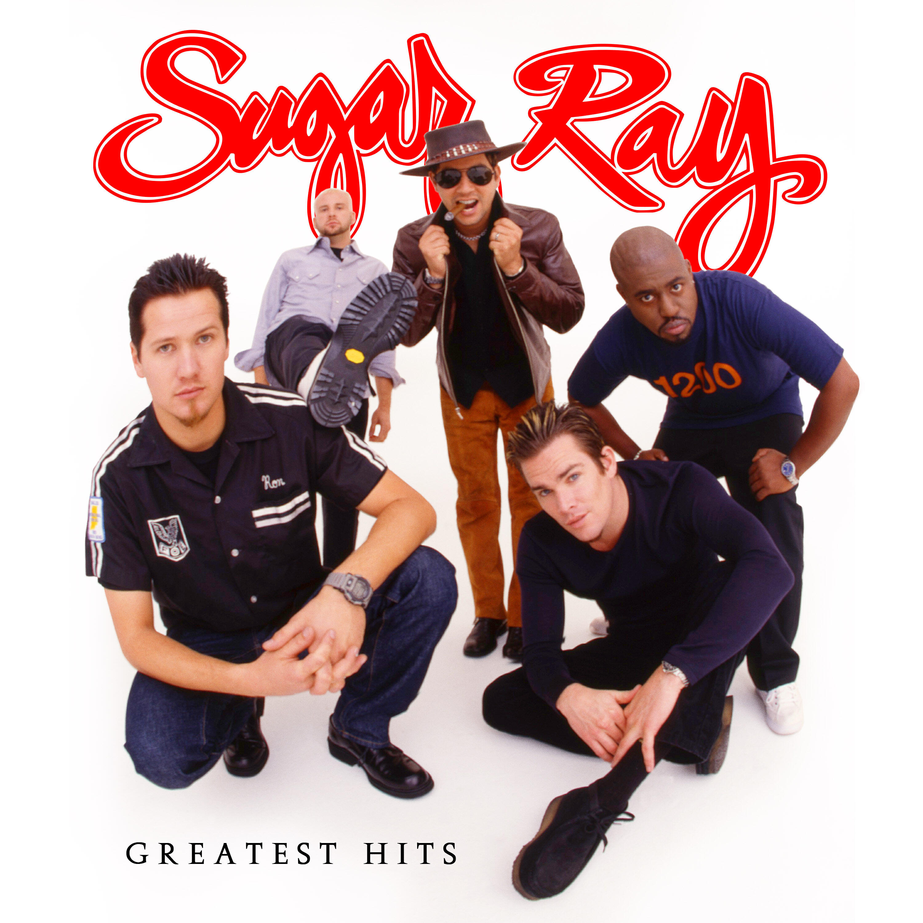 Sugar Ray - When It's Over (Remastered)