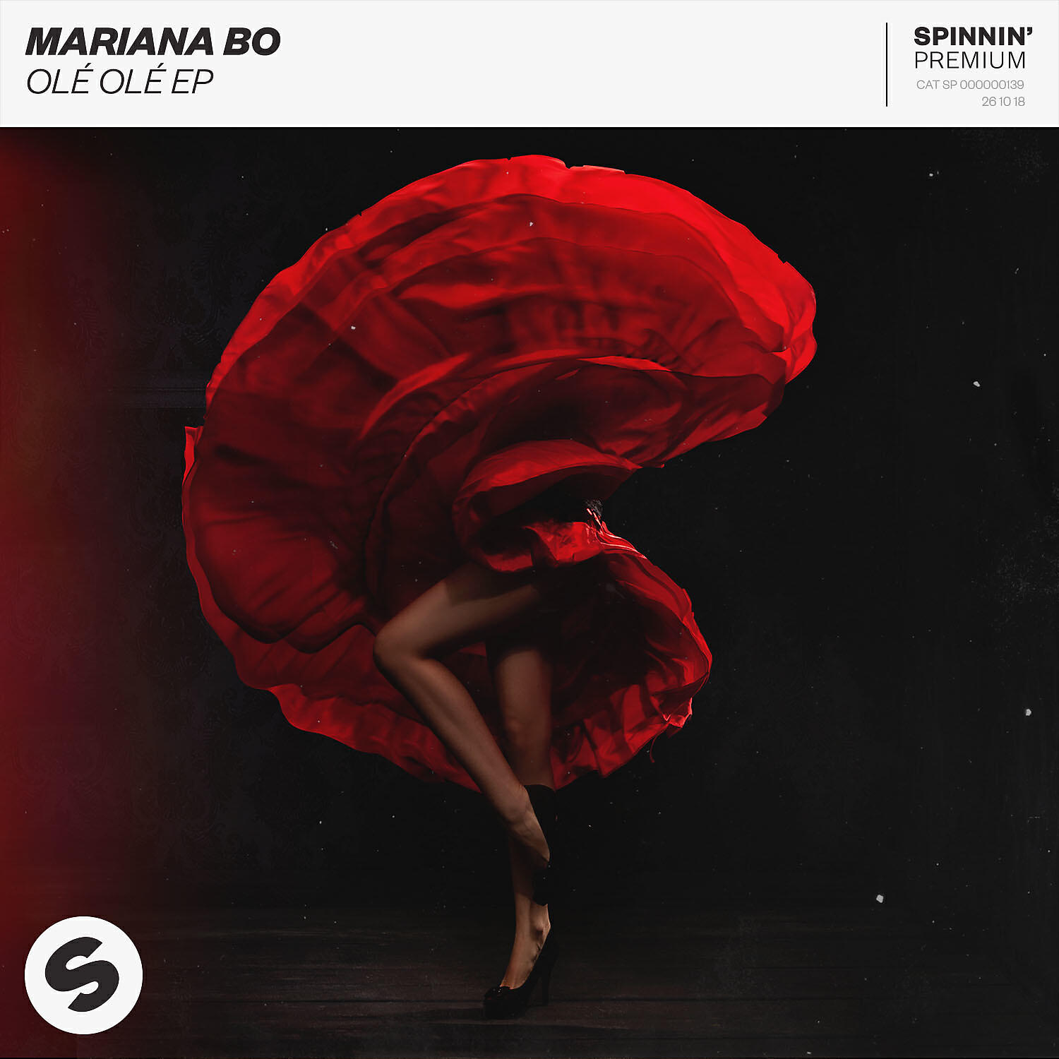 Mariana BO - La Llave