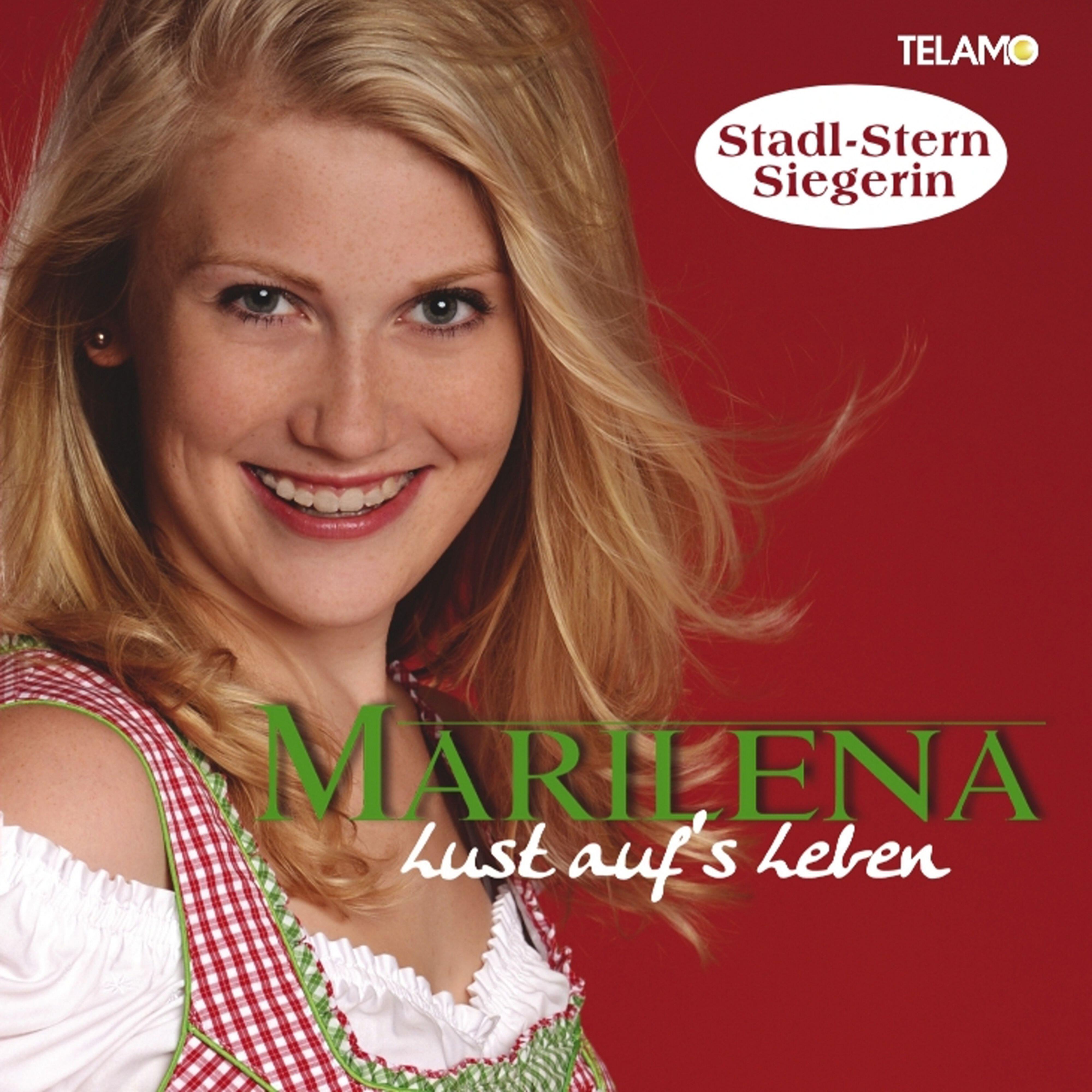 Marilena - Im Himmel die Engelein