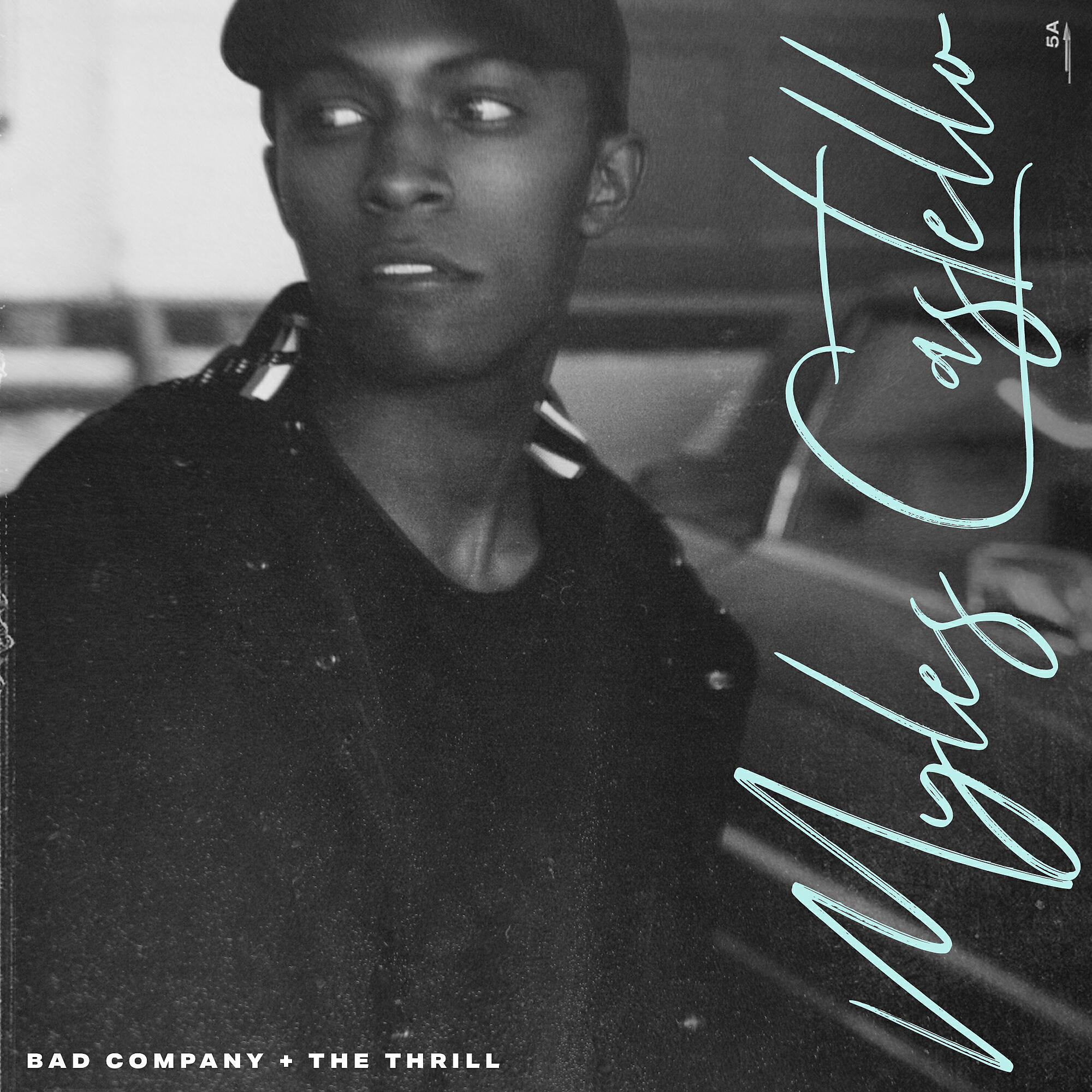 Myles Castello - Bad Company