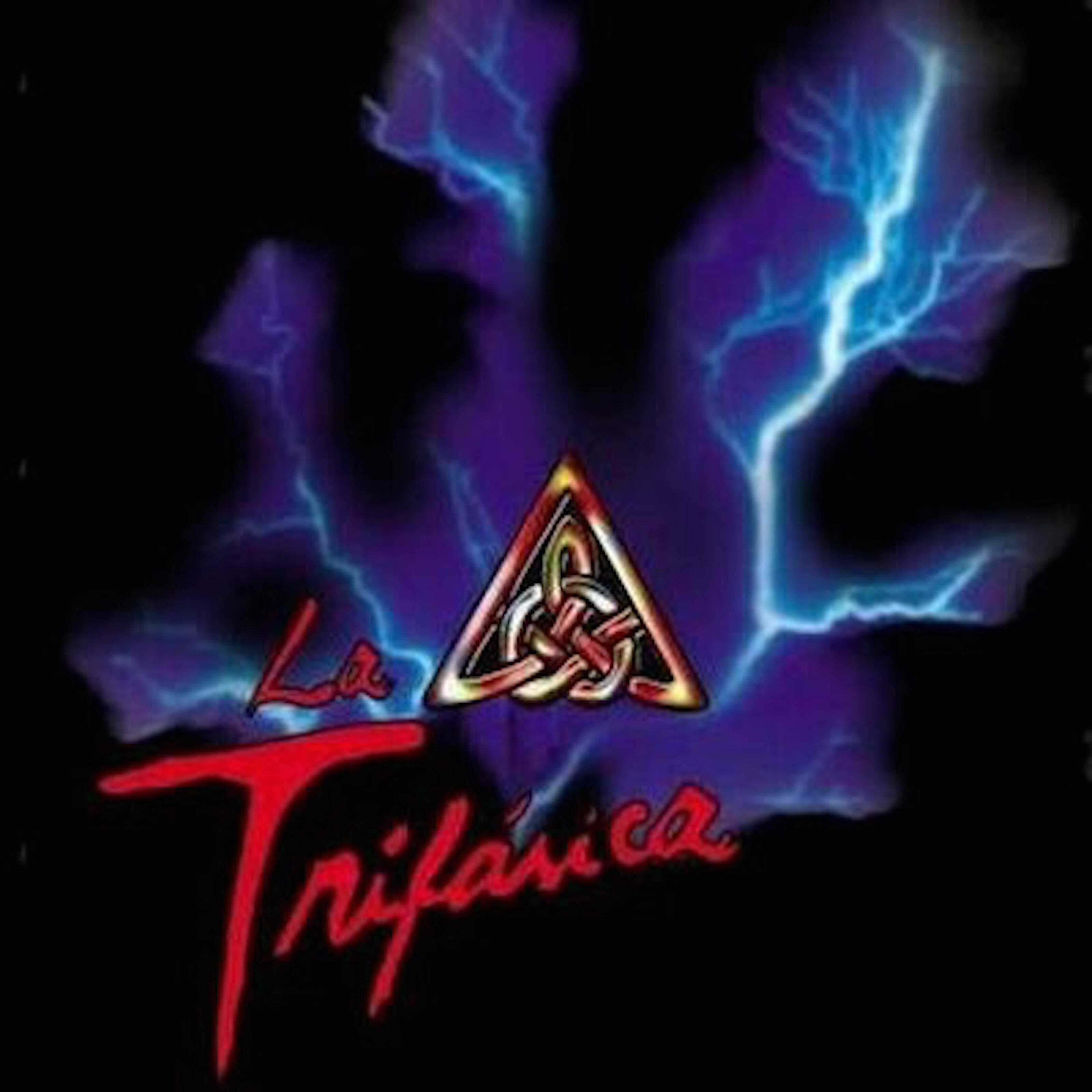 La Trifásica - Parapapa