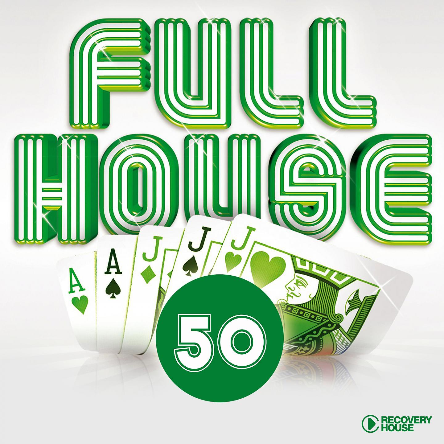 Постер альбома Full House, Vol. 50