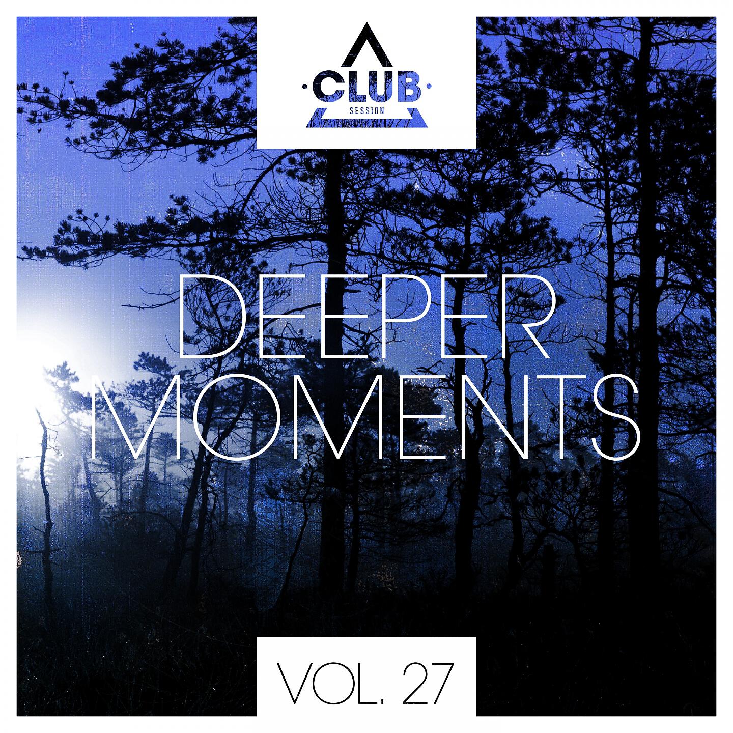 Deepjack - Make Me Cry (Anton Ishutin Remix)