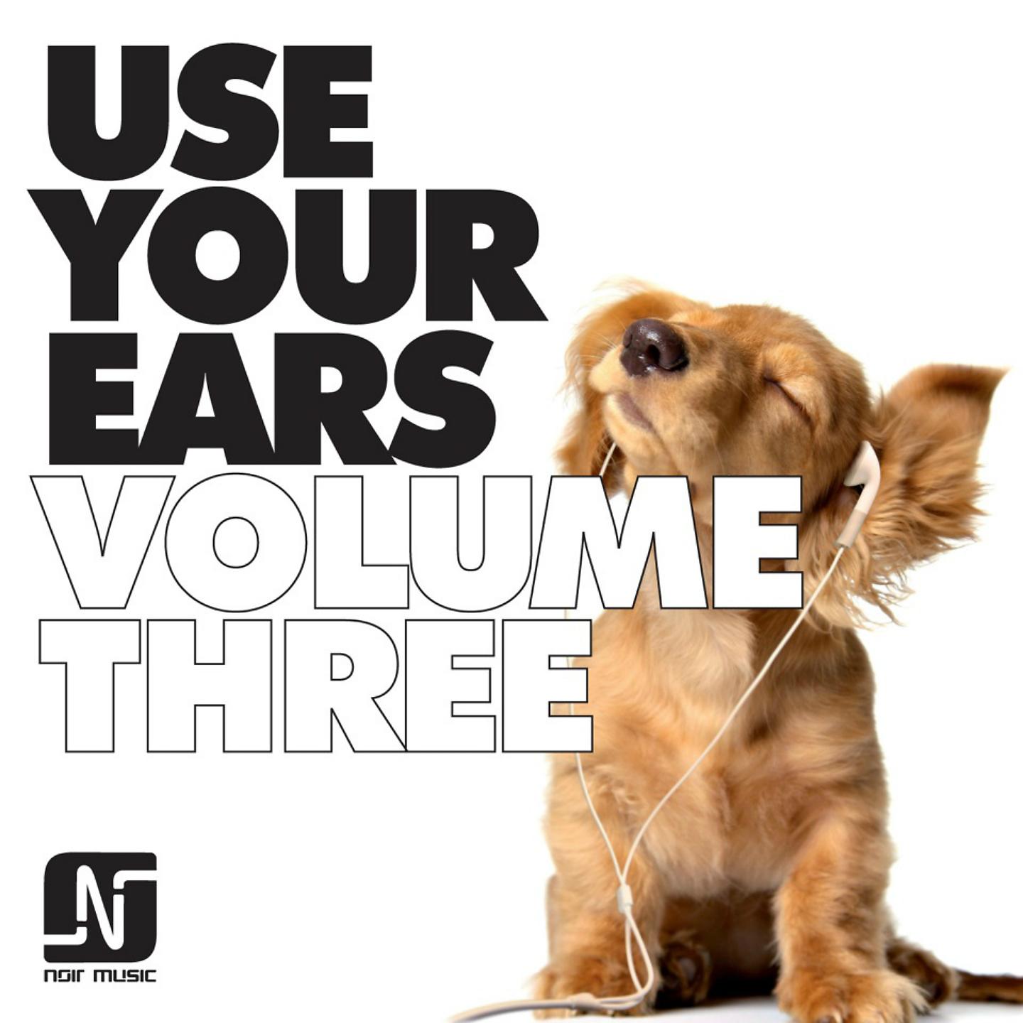 Постер альбома Use Your Ears, Vol. 3