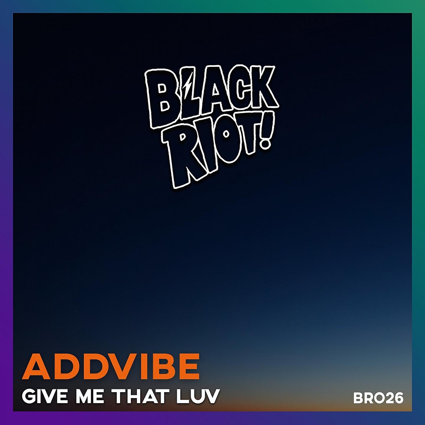 AddVibe - Idriz