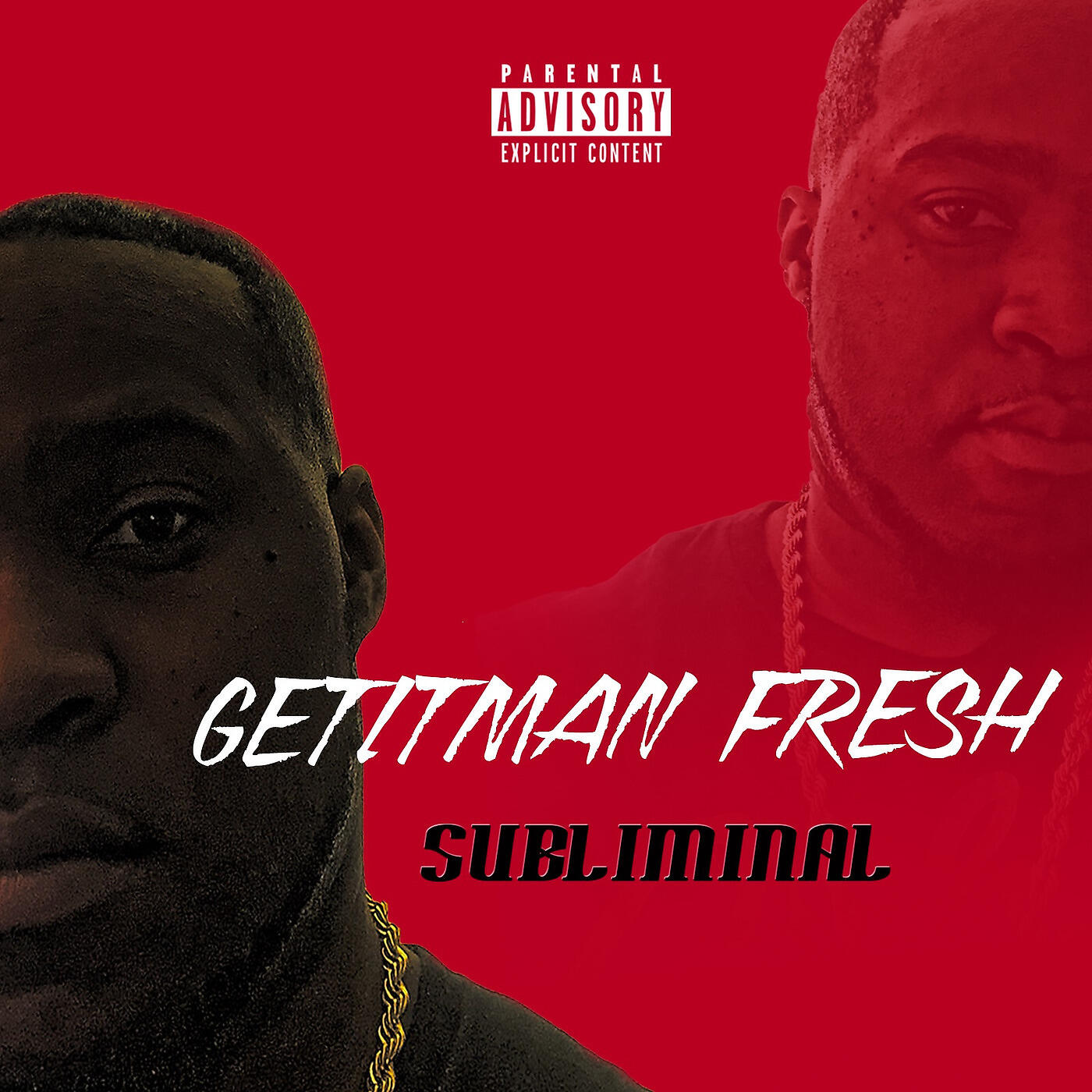 GetItMan Fresh - Broken Wings