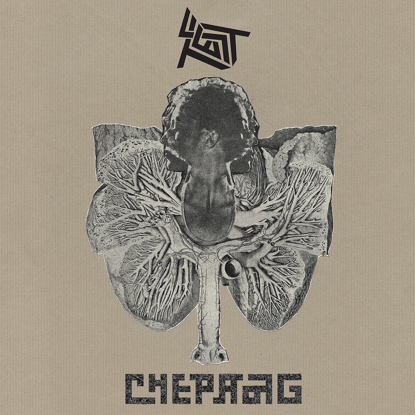 Постер альбома Test / Chepang