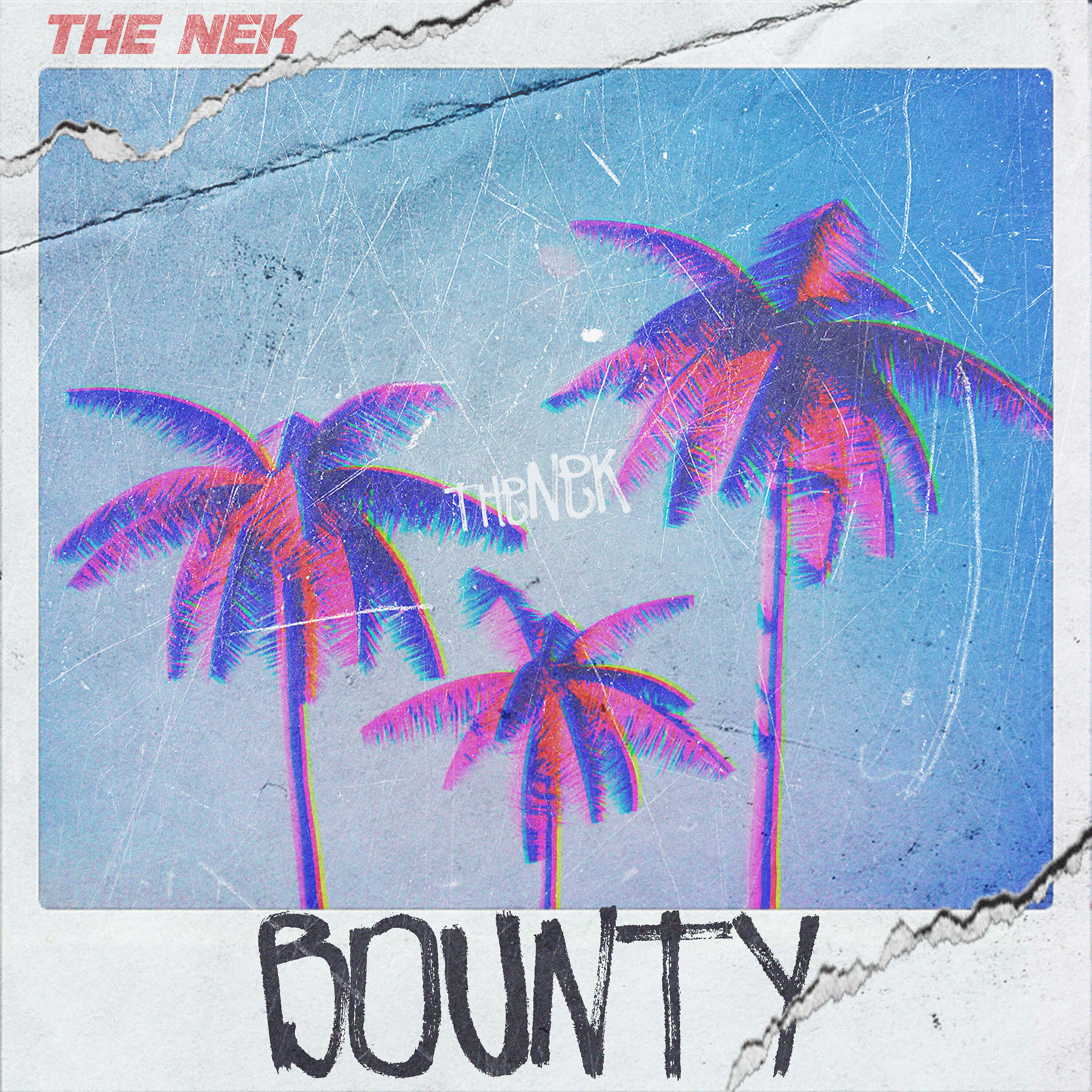 The Nek - Ловим