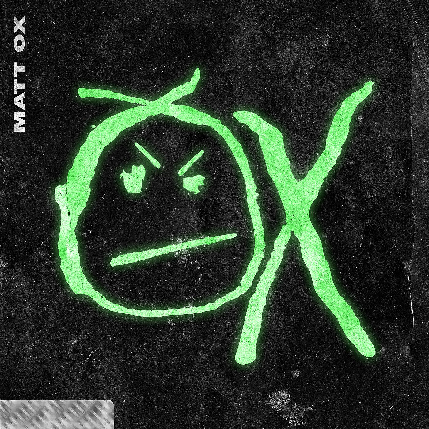 Постер альбома OX