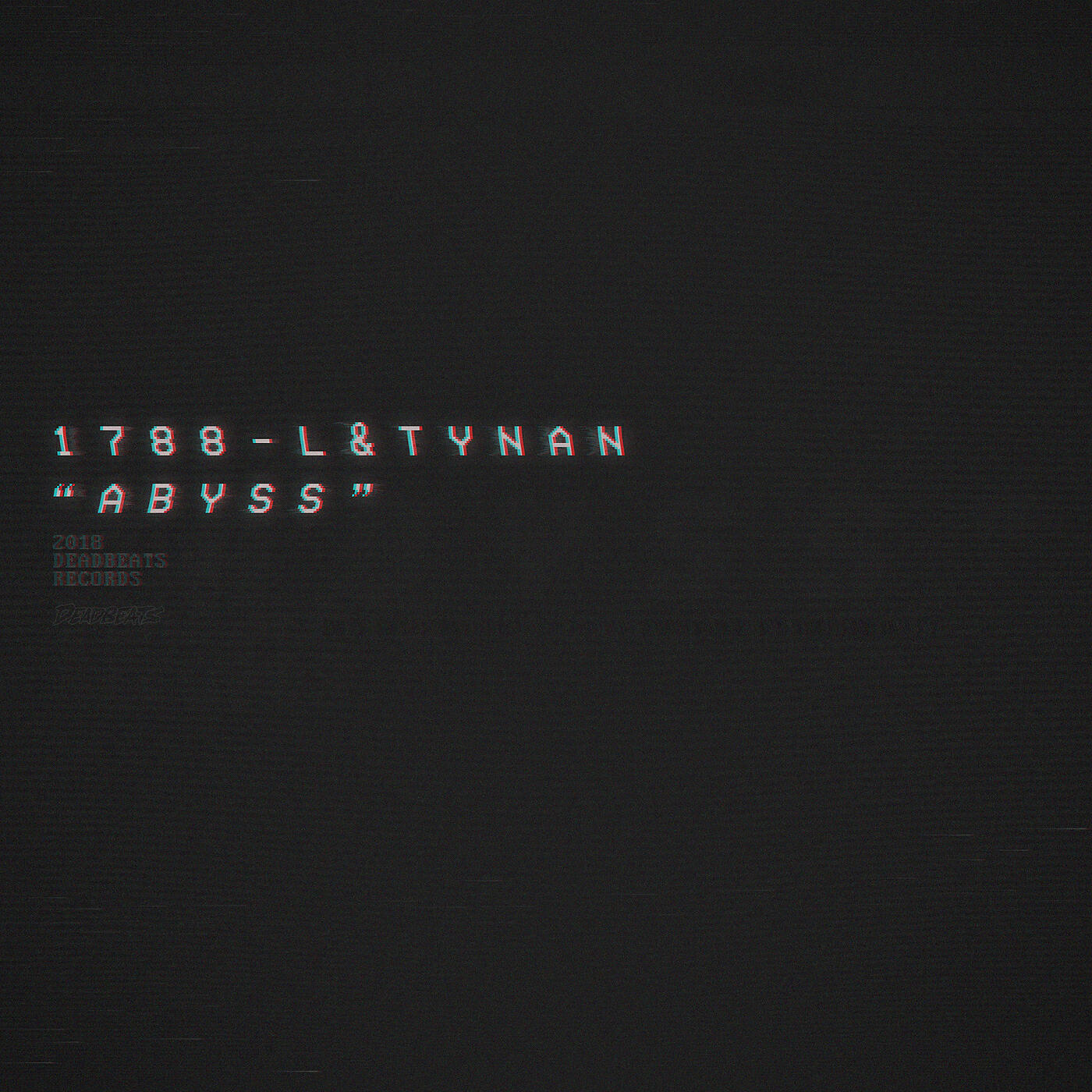1788-L - A B Y S S