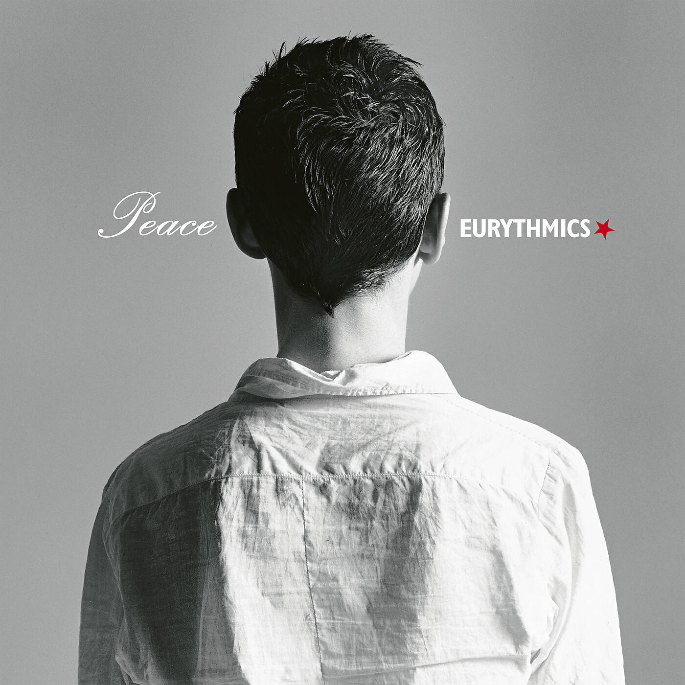 Eurythmics - I've Tried Everything (Remastered)