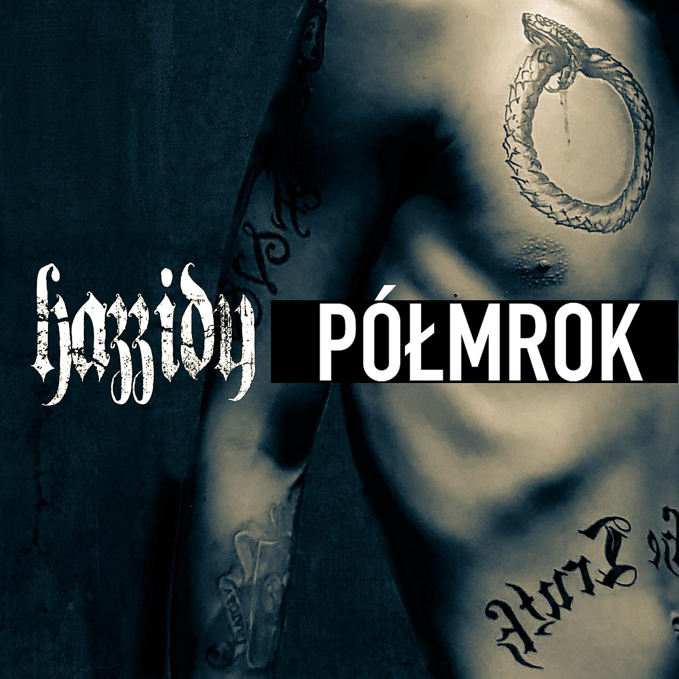 Постер альбома Półmrok