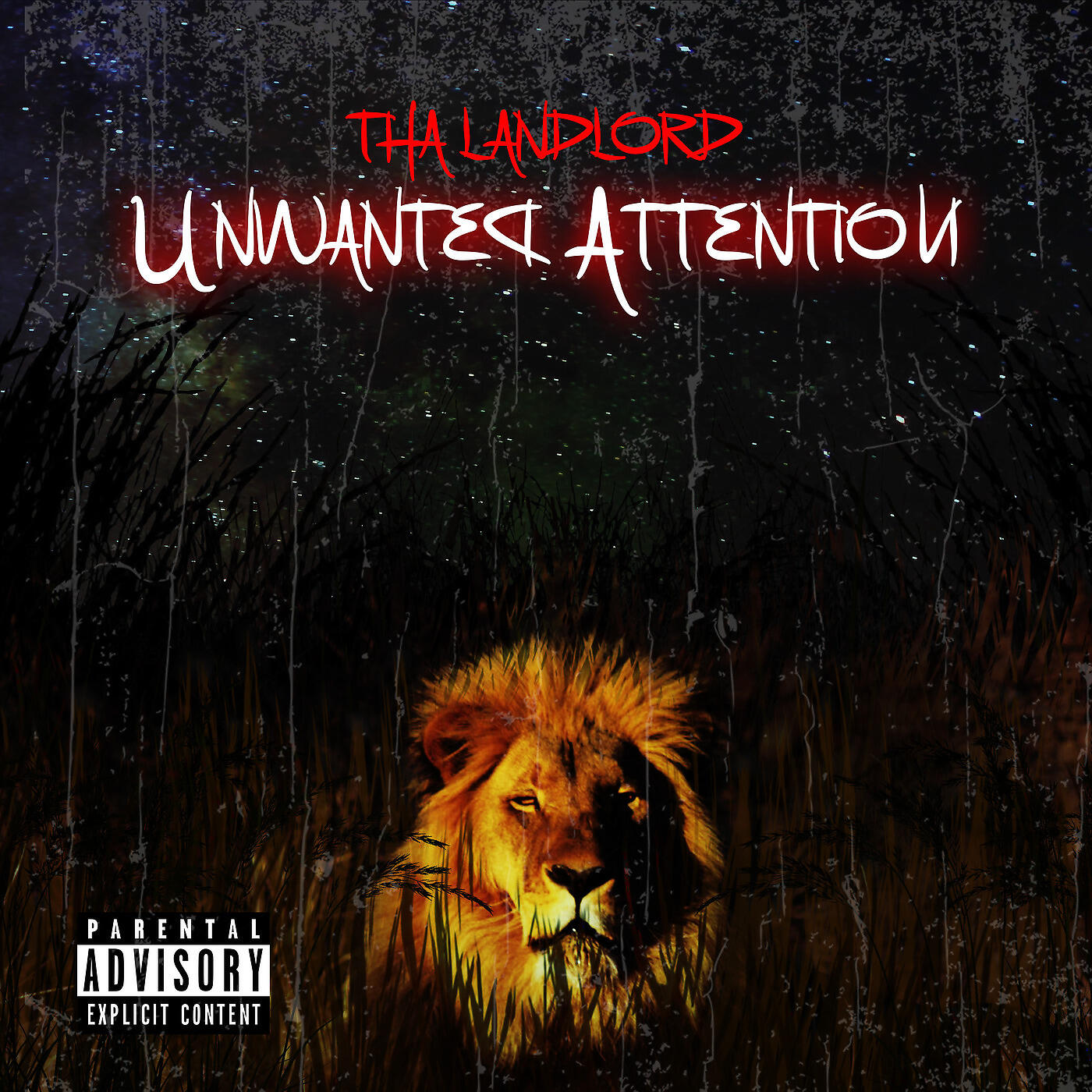 Tha Landlord - Sick in Houston