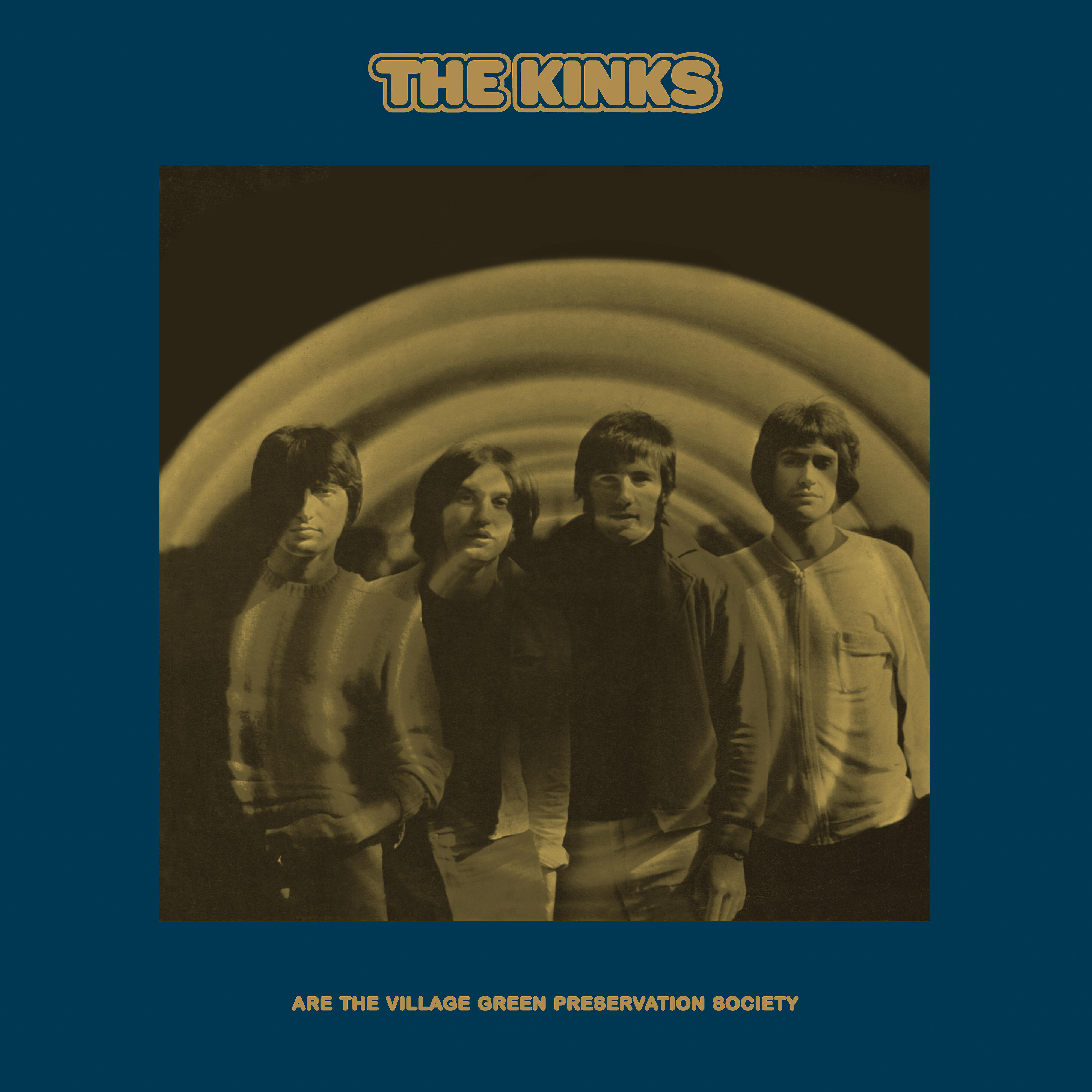 Ray Davies - Village Green Suite: Picture Book (with The DR Symphony & The DR Vocal Ensemble) [Live]