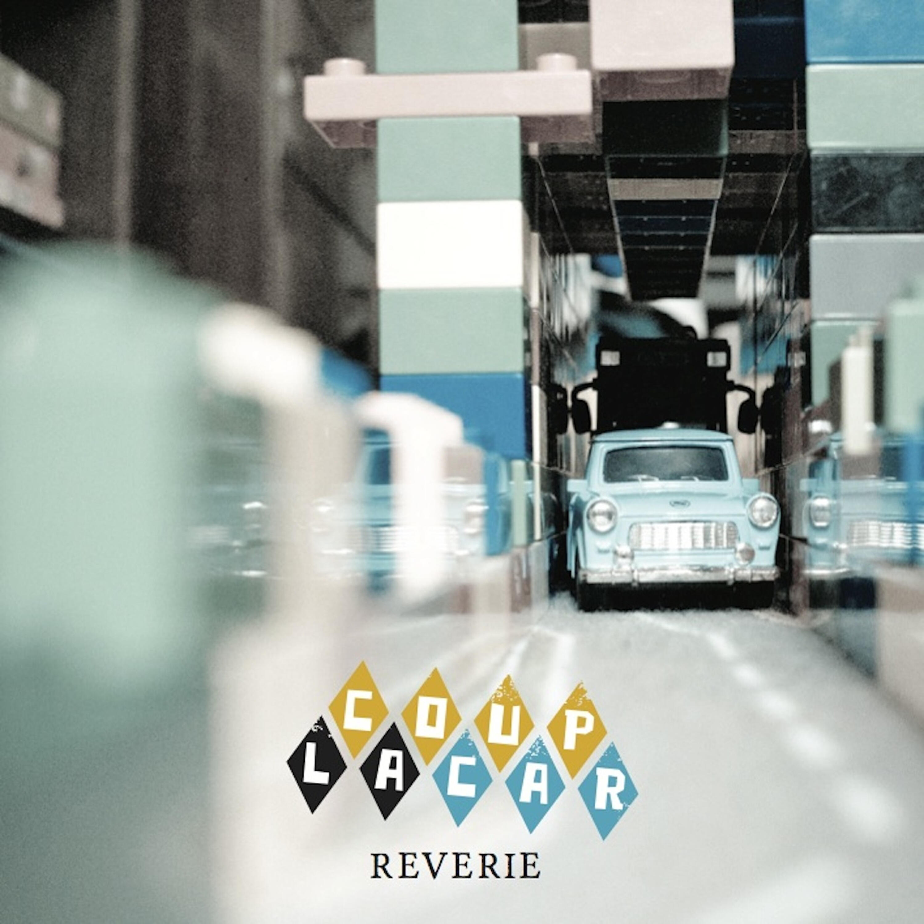 Coup la Car - Steam