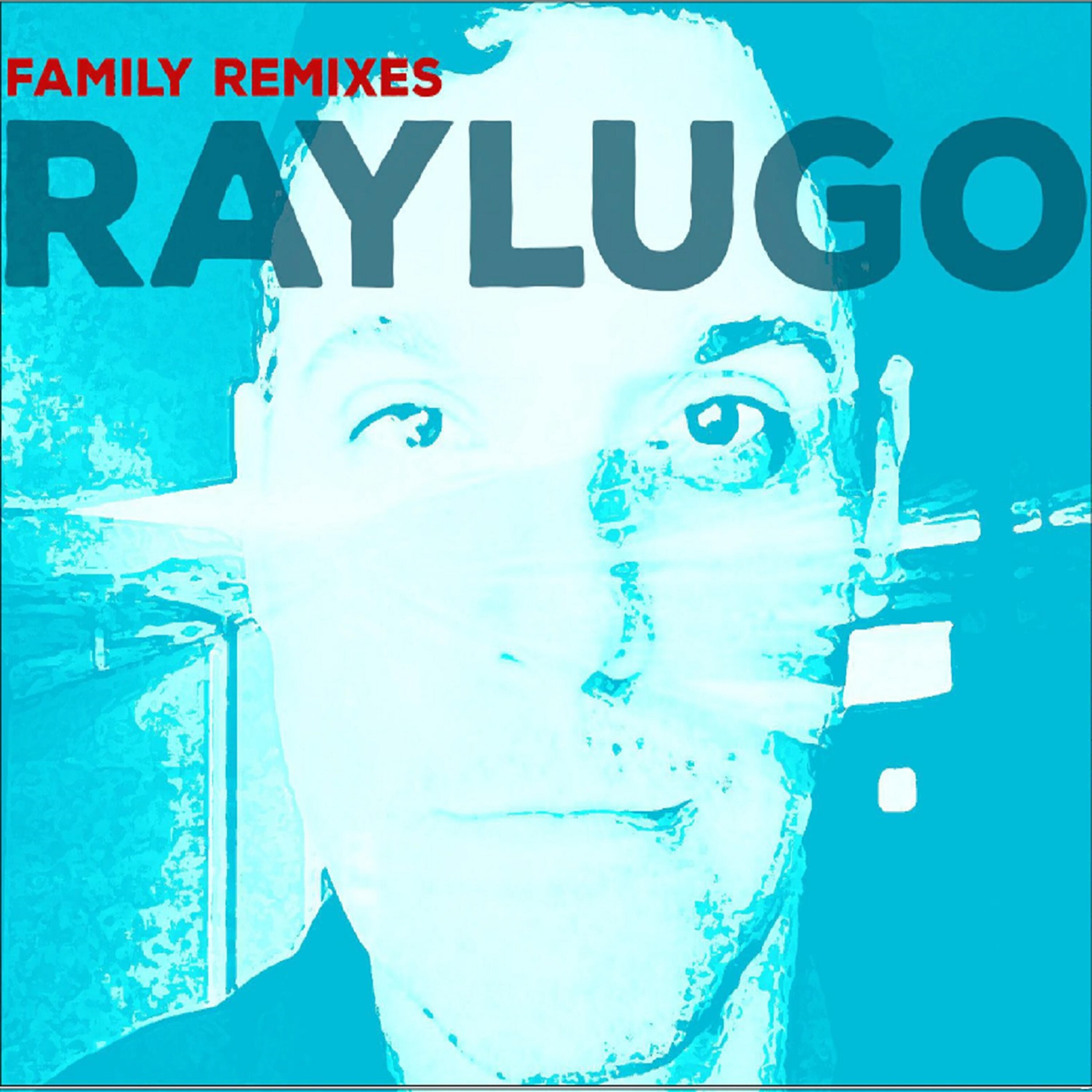 Ray Lugo - Let's Not Pretend (Mr.Bird Remix)