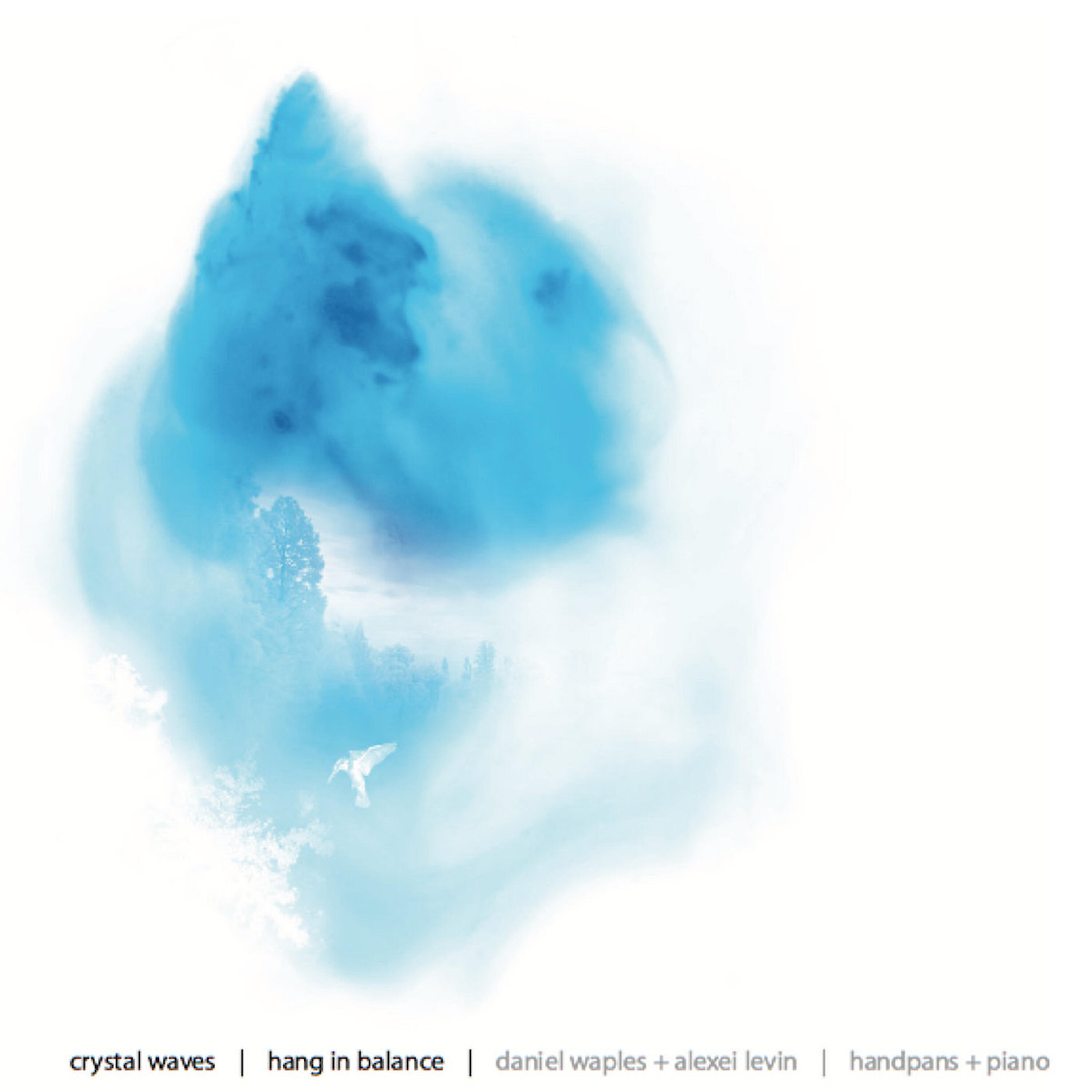 Daniel Waples - Vargan