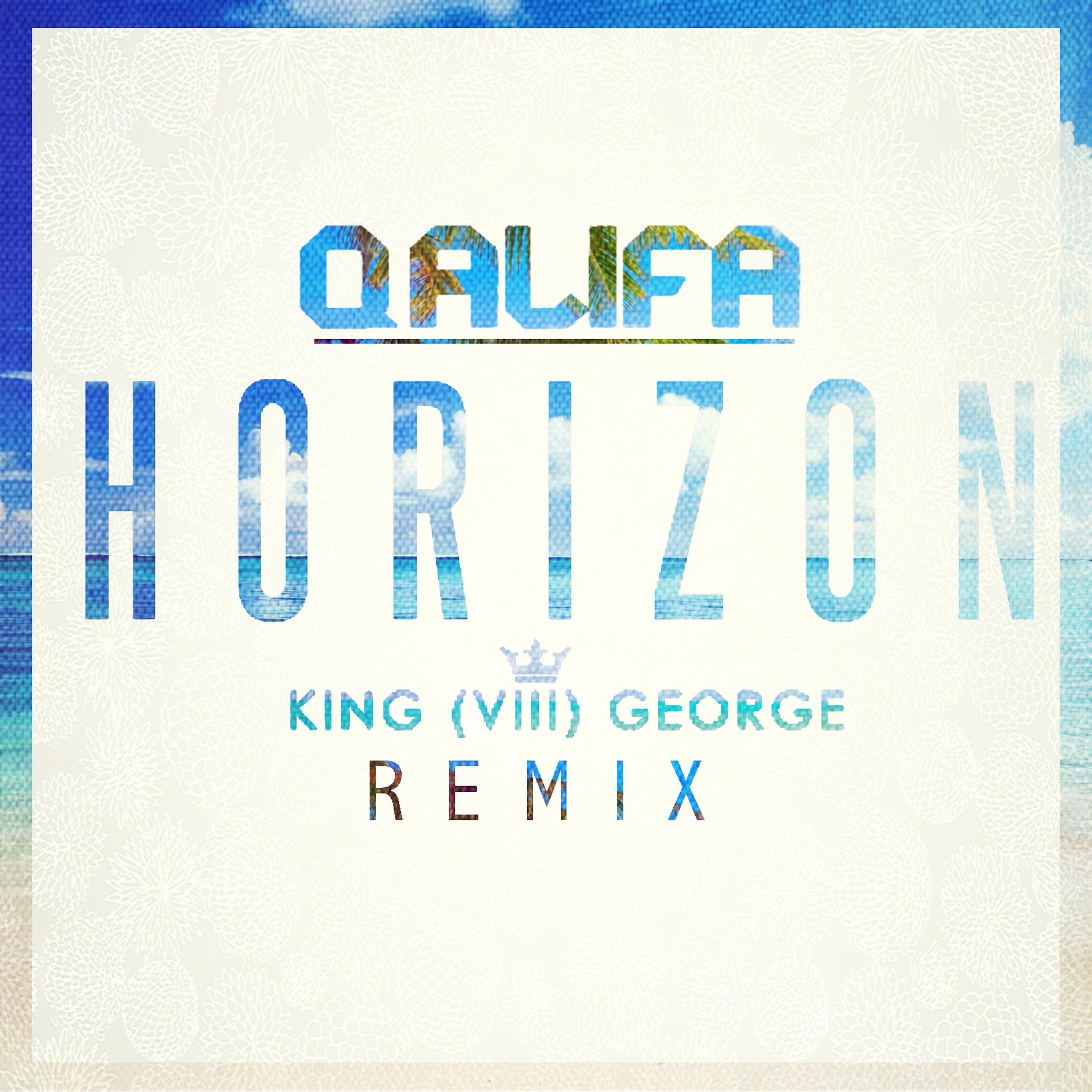 Постер альбома Horizon (Remix)
