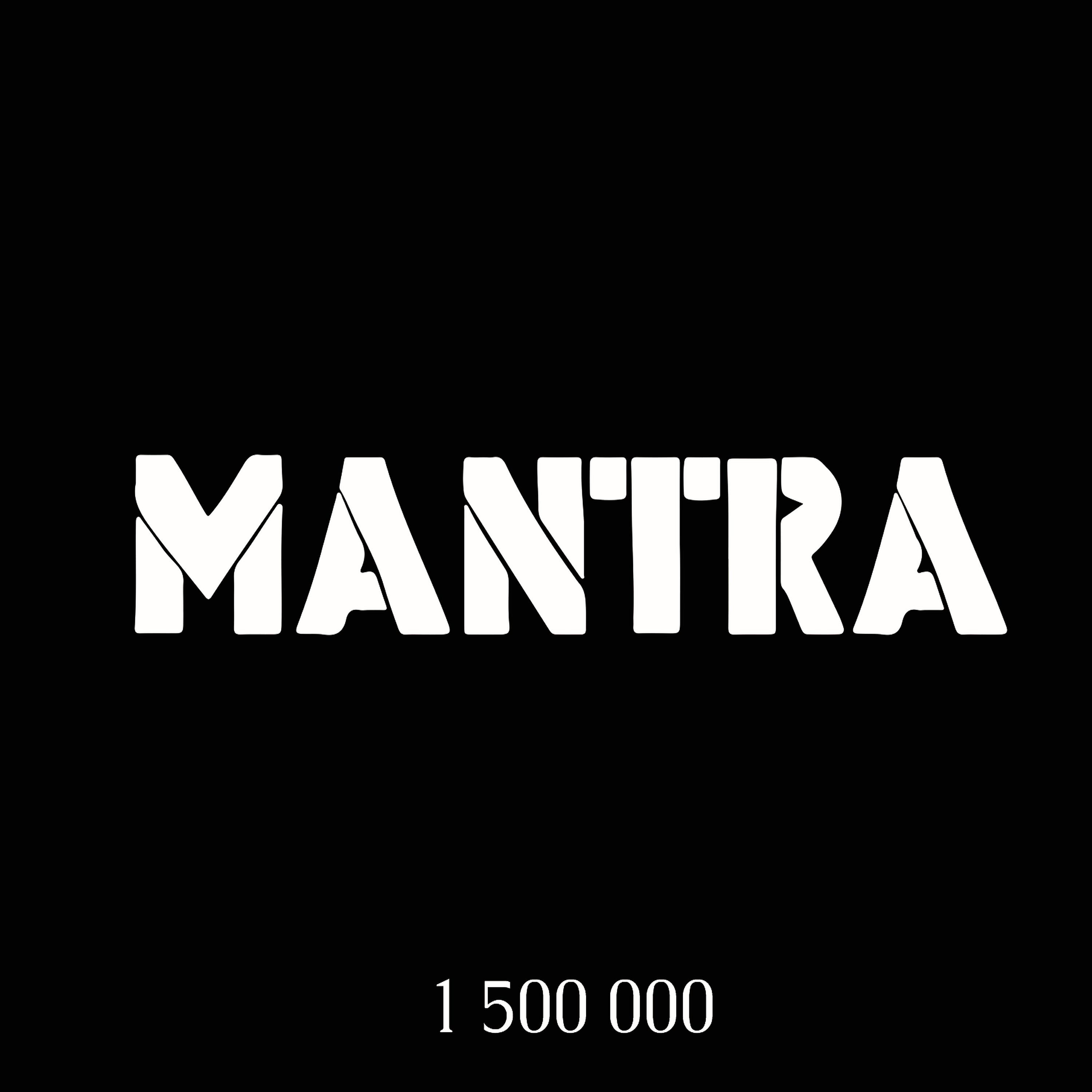 MANTRA - Akt Totalnej Niewiary