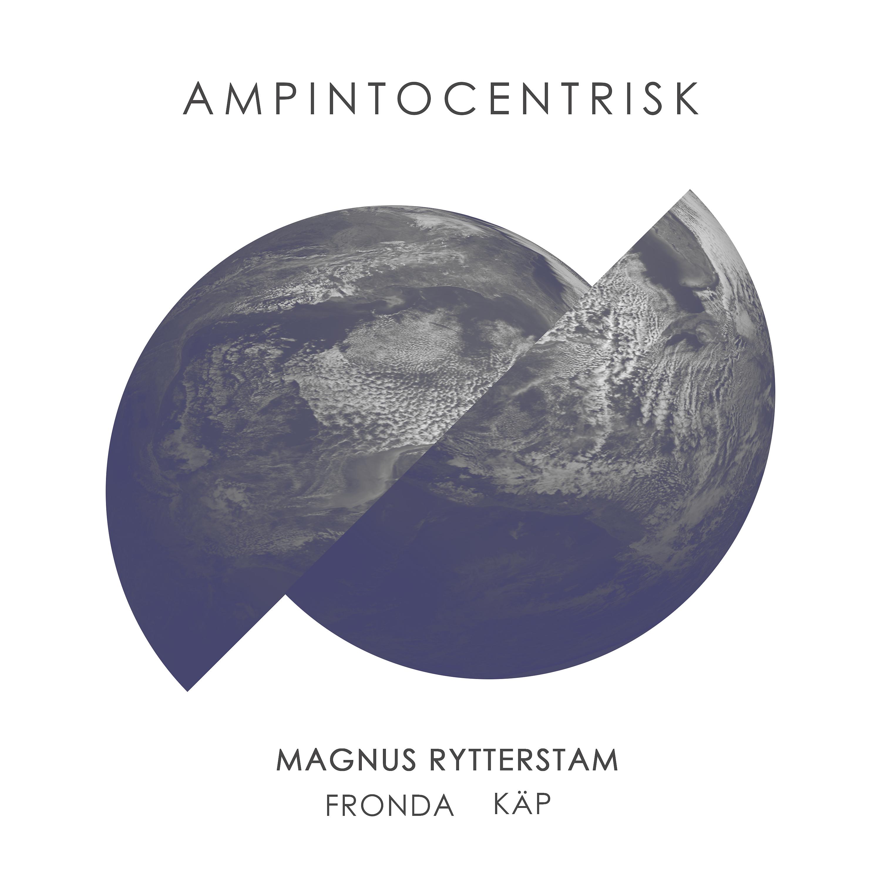 Постер альбома Ampintocentrisk