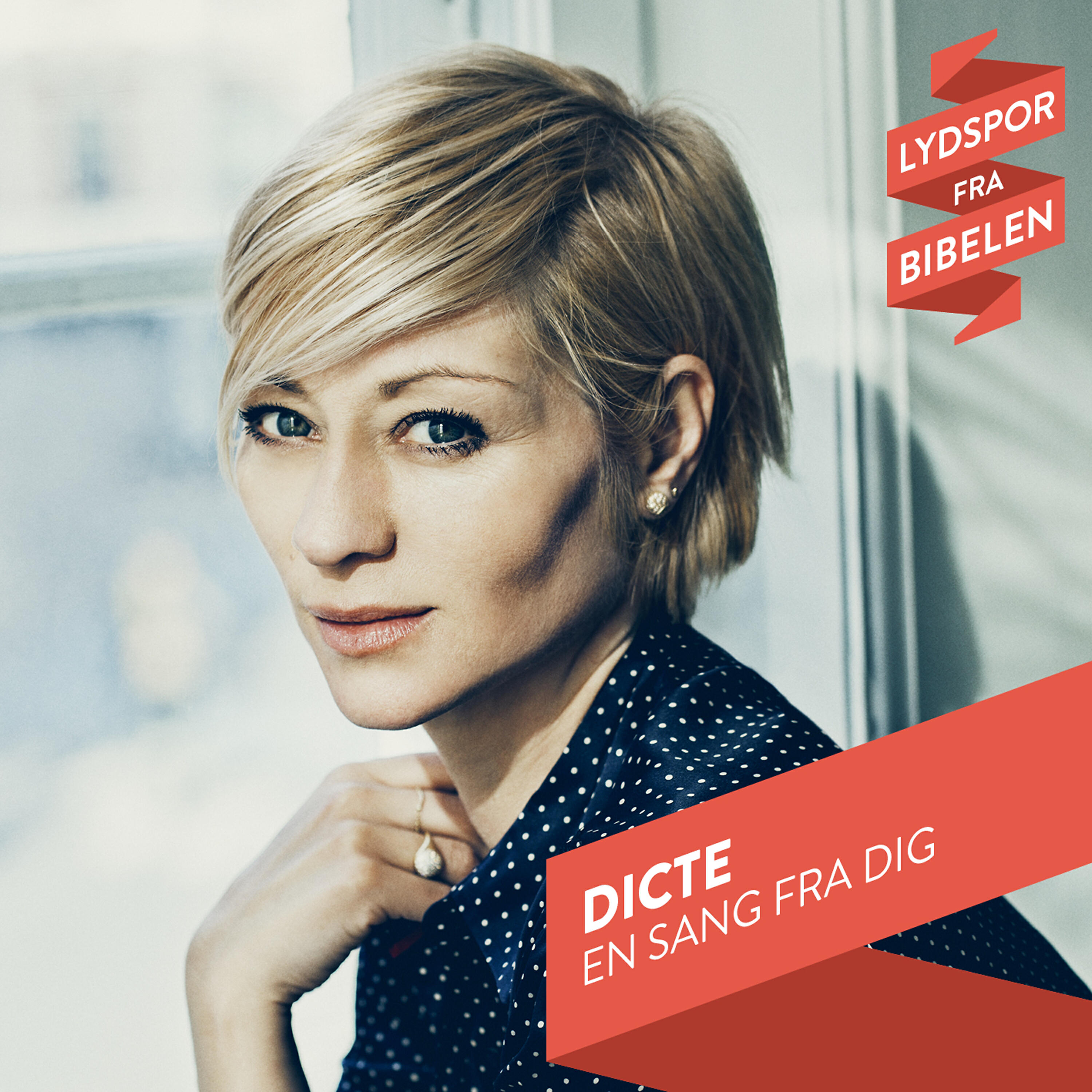 Dicte - En Sang Fra Dig (Lydspor Fra Bibelen)