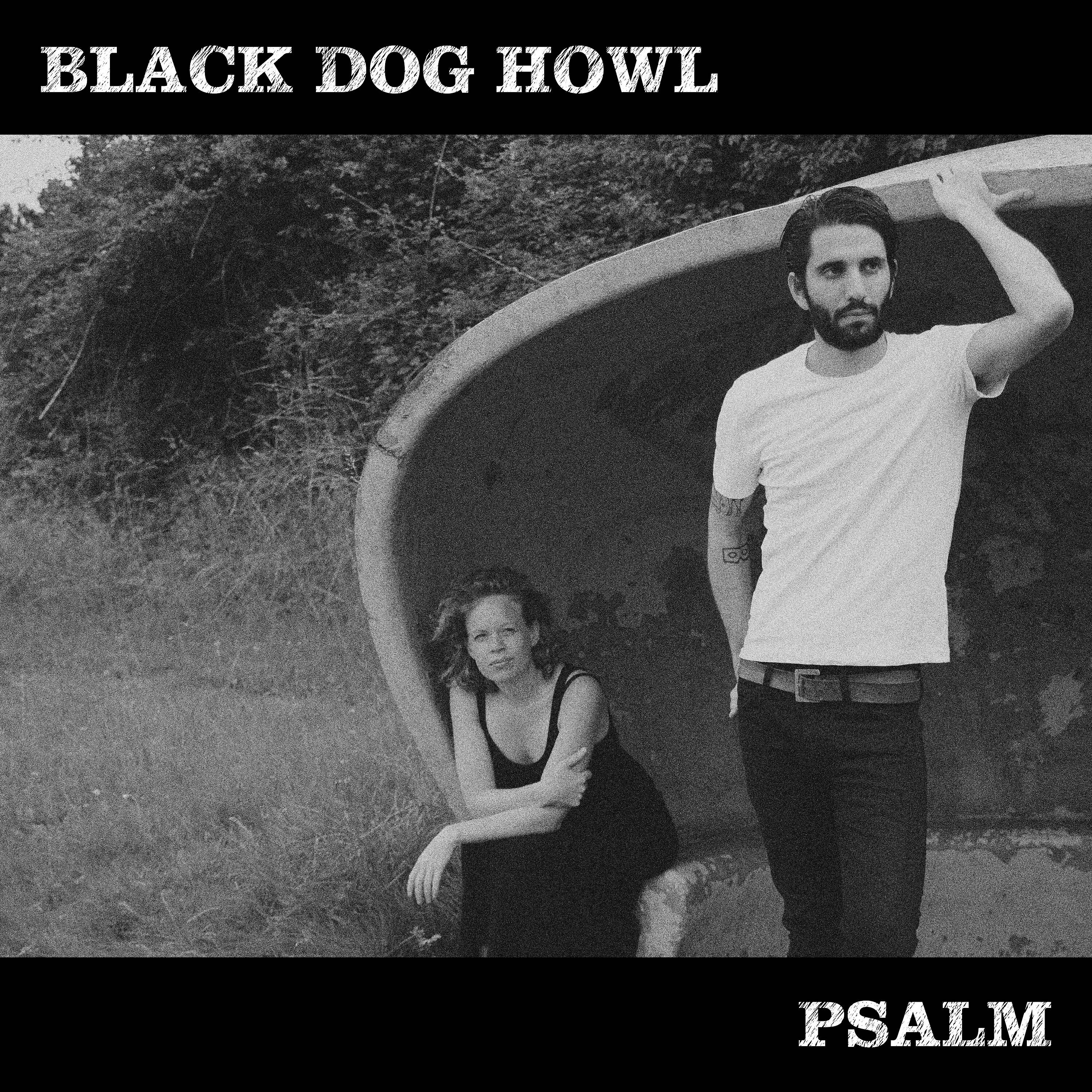 Black Dog Howl - Blackheart (Album Verison)