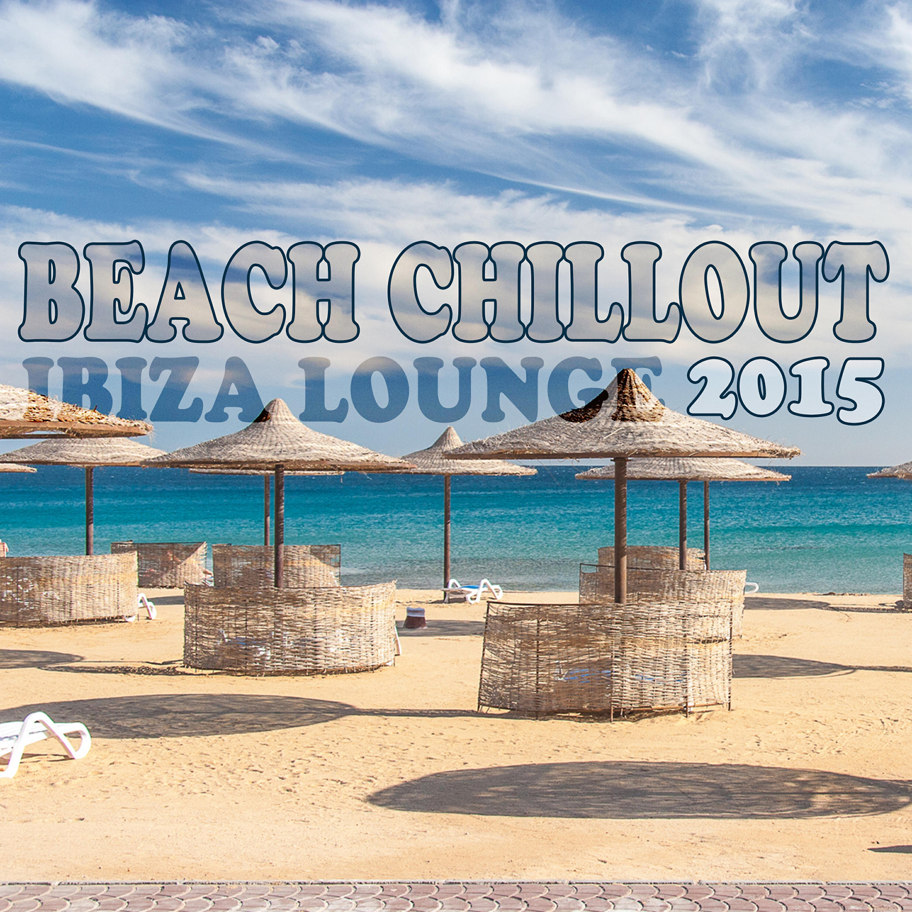 Cafe Chillout de Ibiza - Crossfade Chillout
