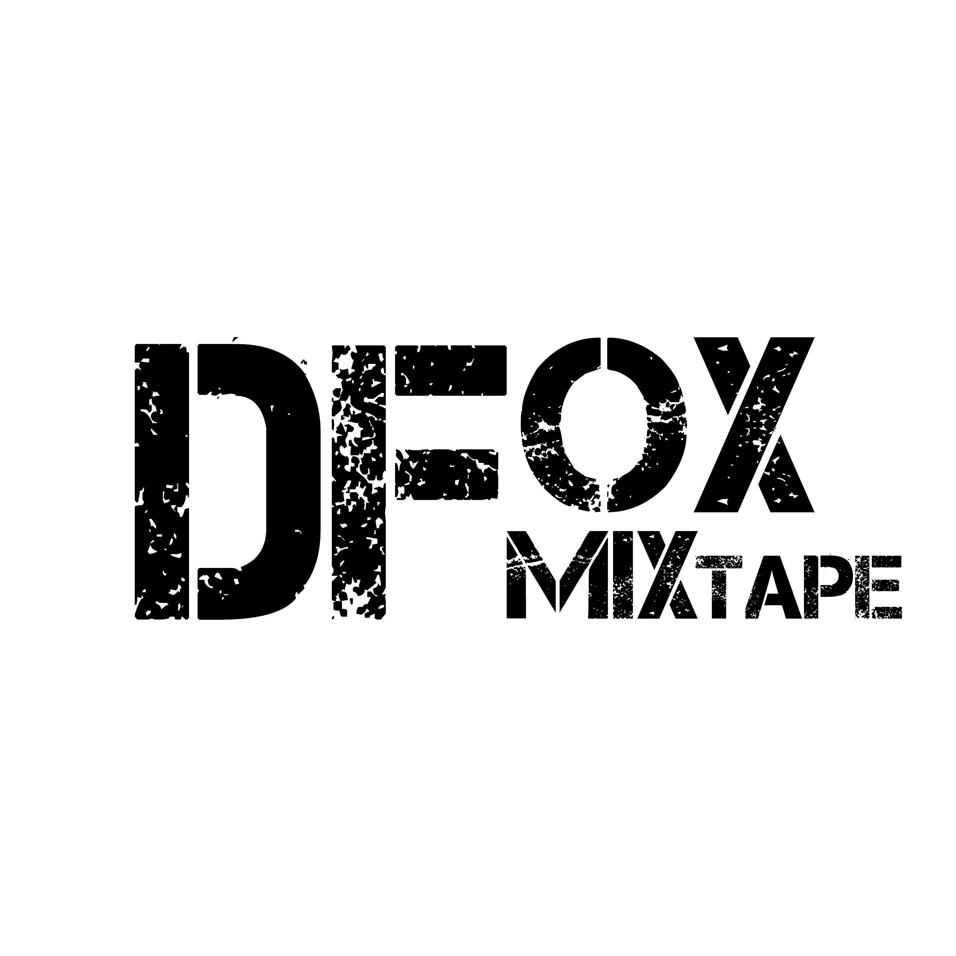 Постер альбома Mix Tape