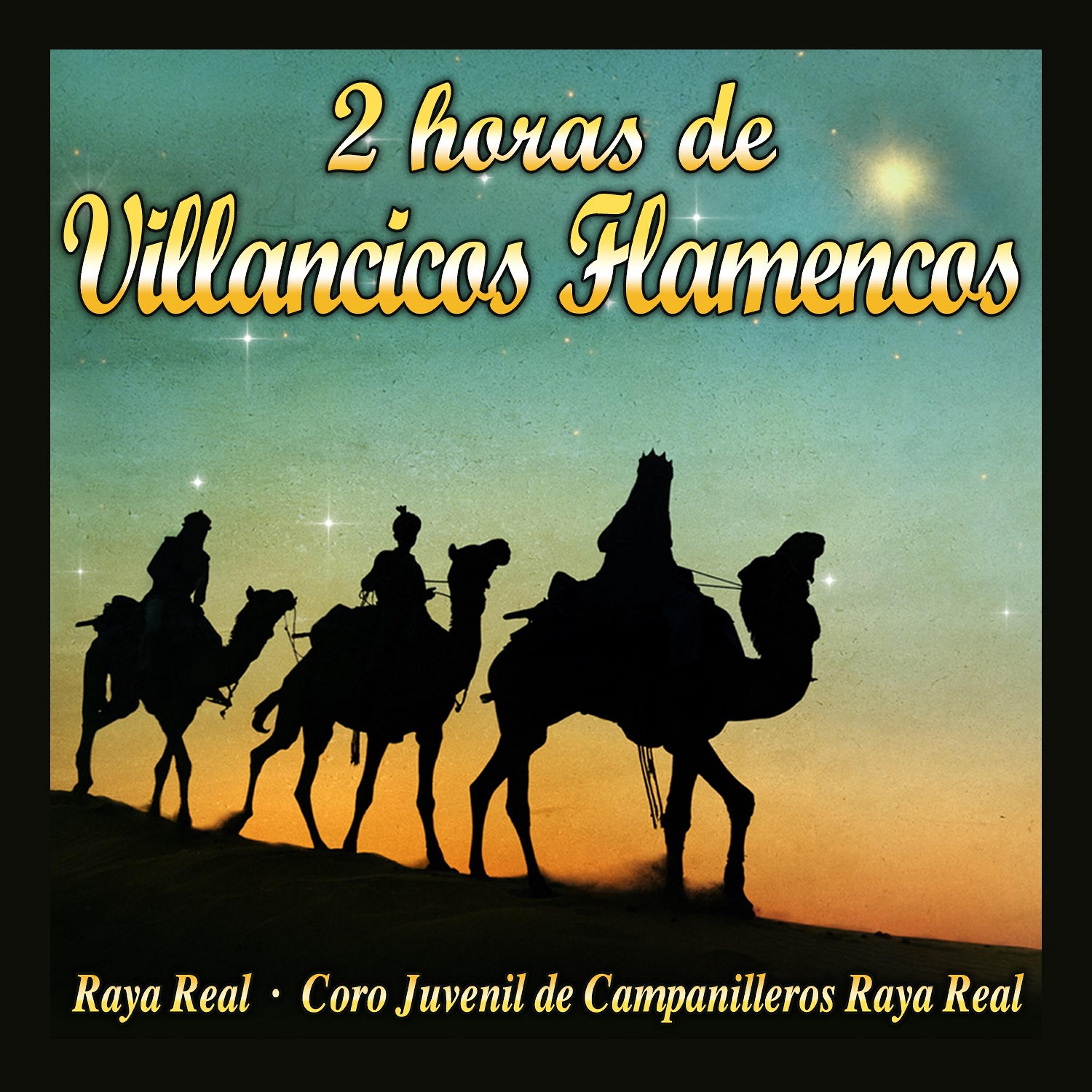 Raya Real - Villancicos de Gloria Con Azúcar y Canela