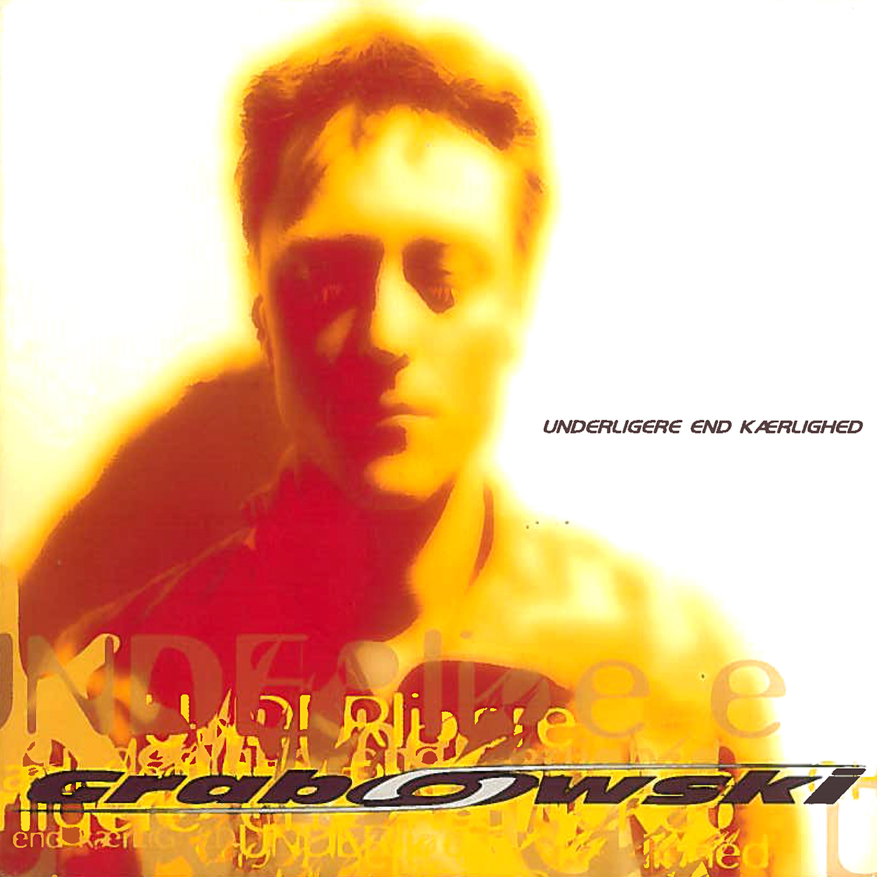 Stephan Grabowski - Verden fuld af frugt