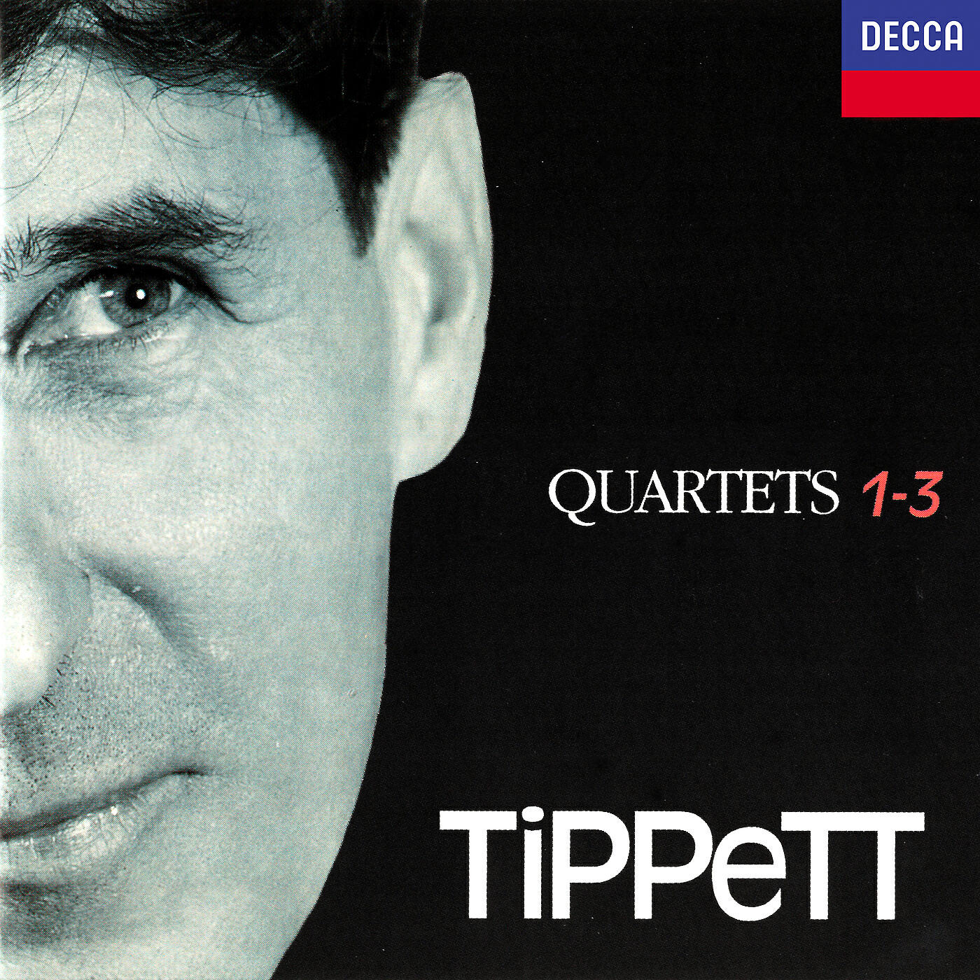 The Lindsays - Tippett: String Quartet No.3 - 5. Allegro comodo