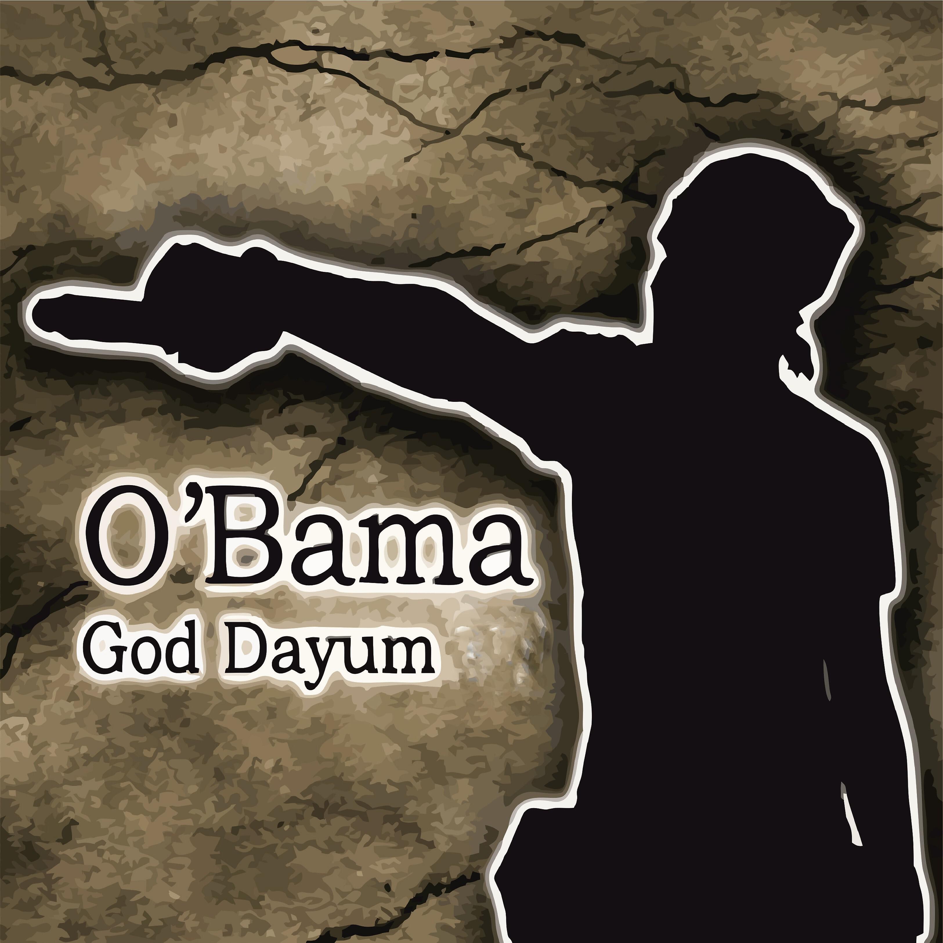 O'bama - Lick U There (feat. Ramesh Q Mar, Da Gurls)