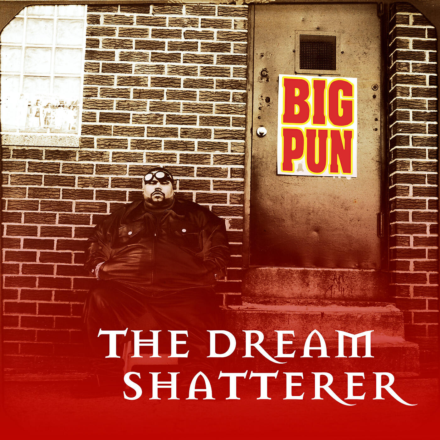 Big Pun - The Dream Shatterer (Capital Punishment Mix)