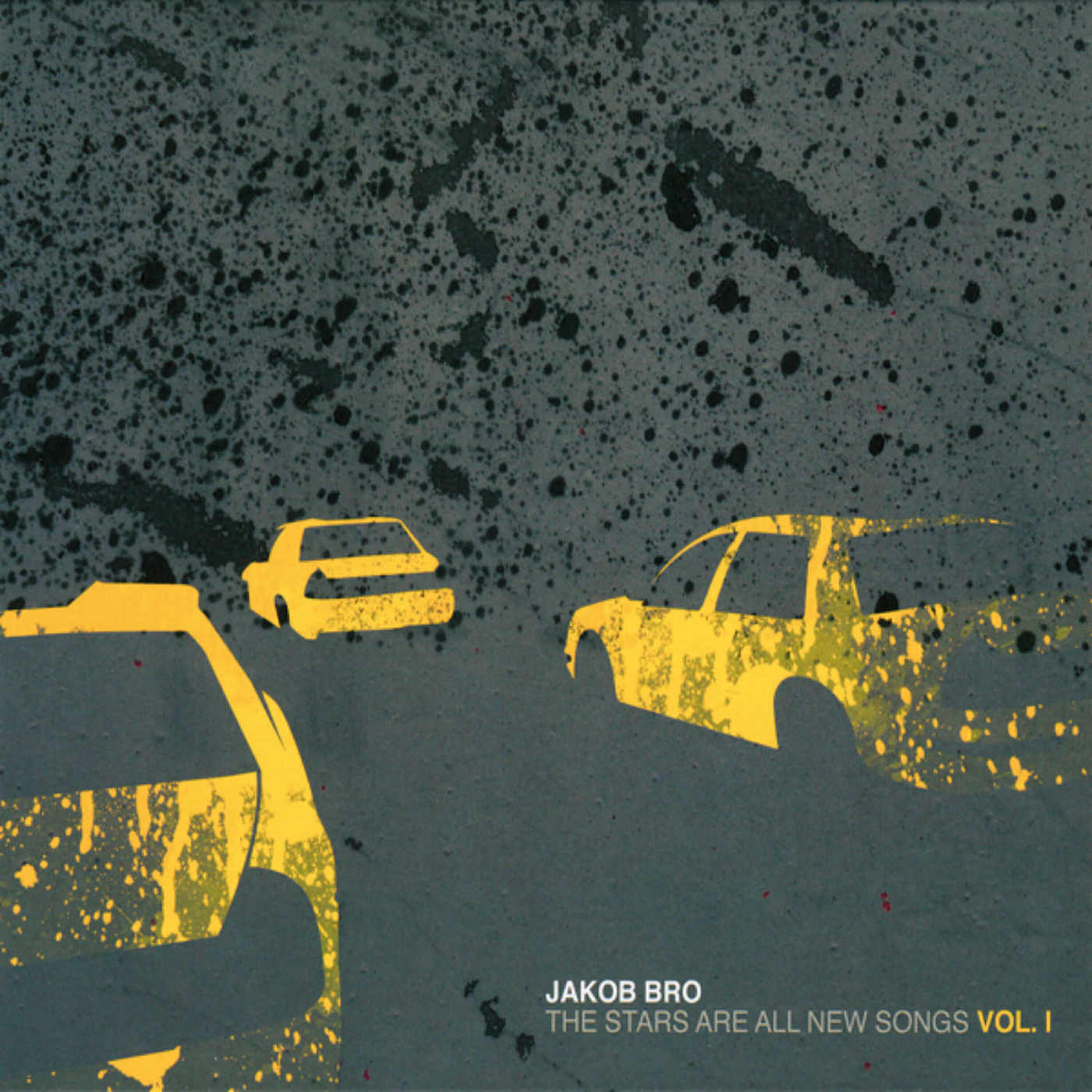 Jakob Bro - Waltzing Trees