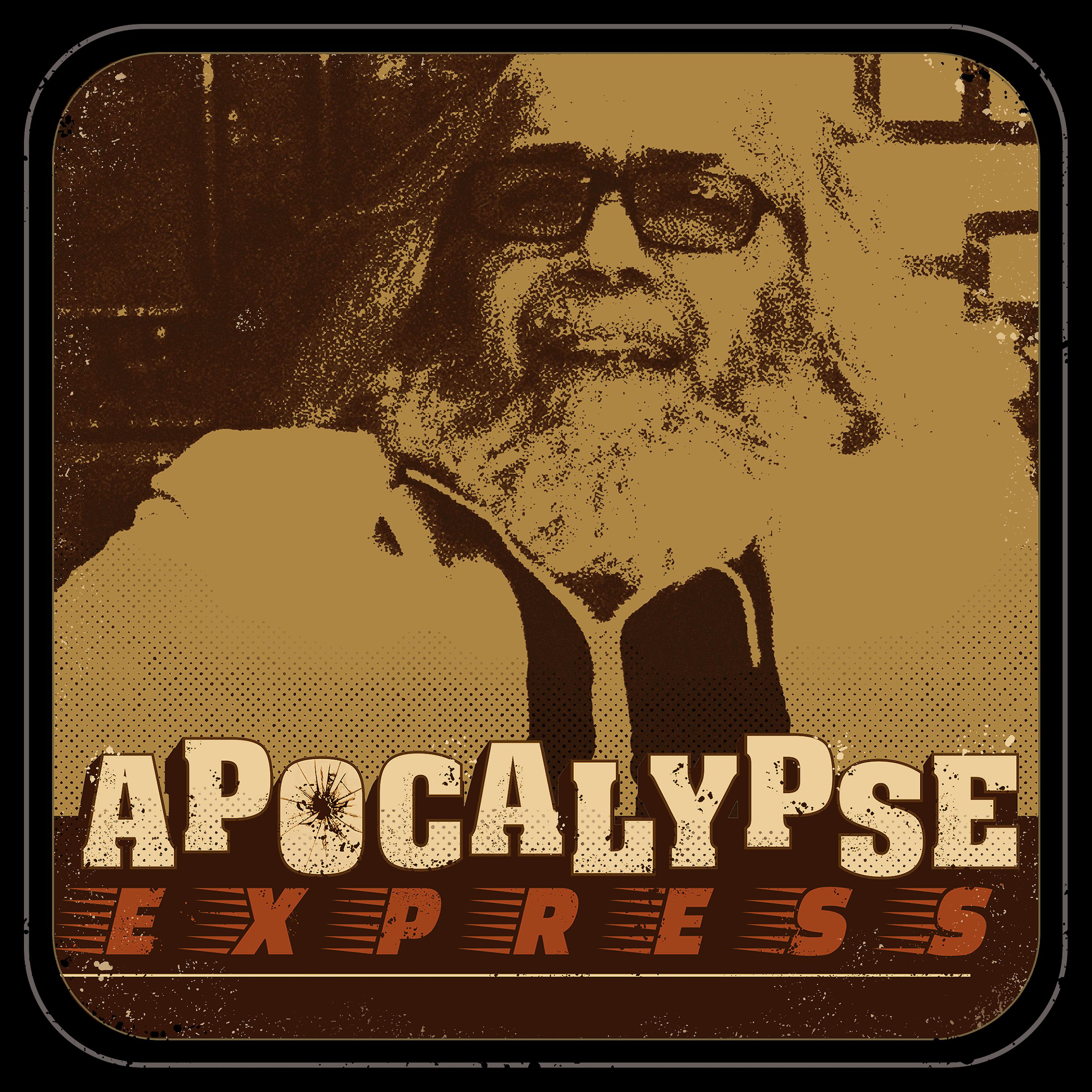 Постер альбома Apocalypse Express
