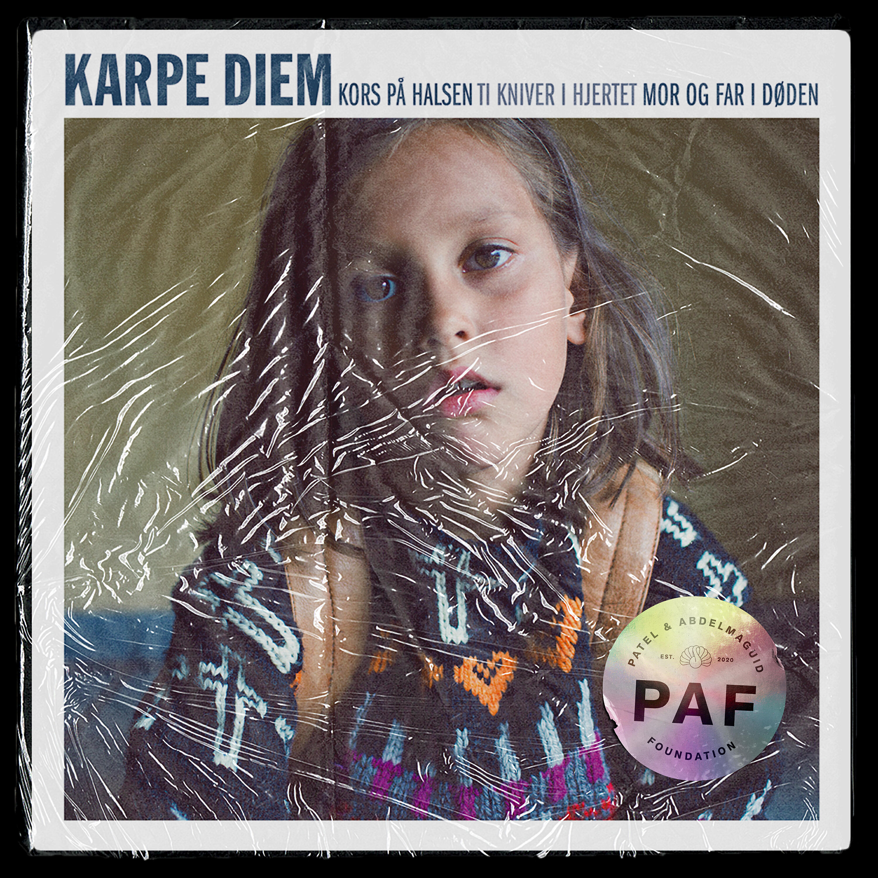 Karpe - Jens